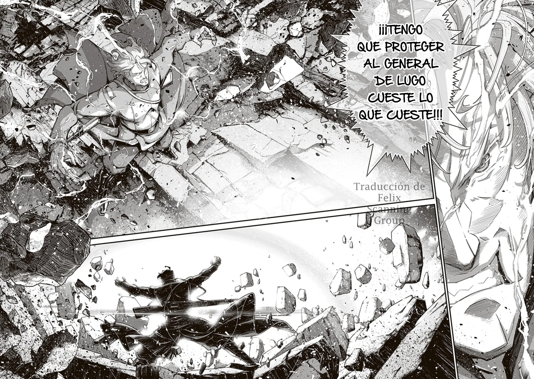 Página 47 del Manga