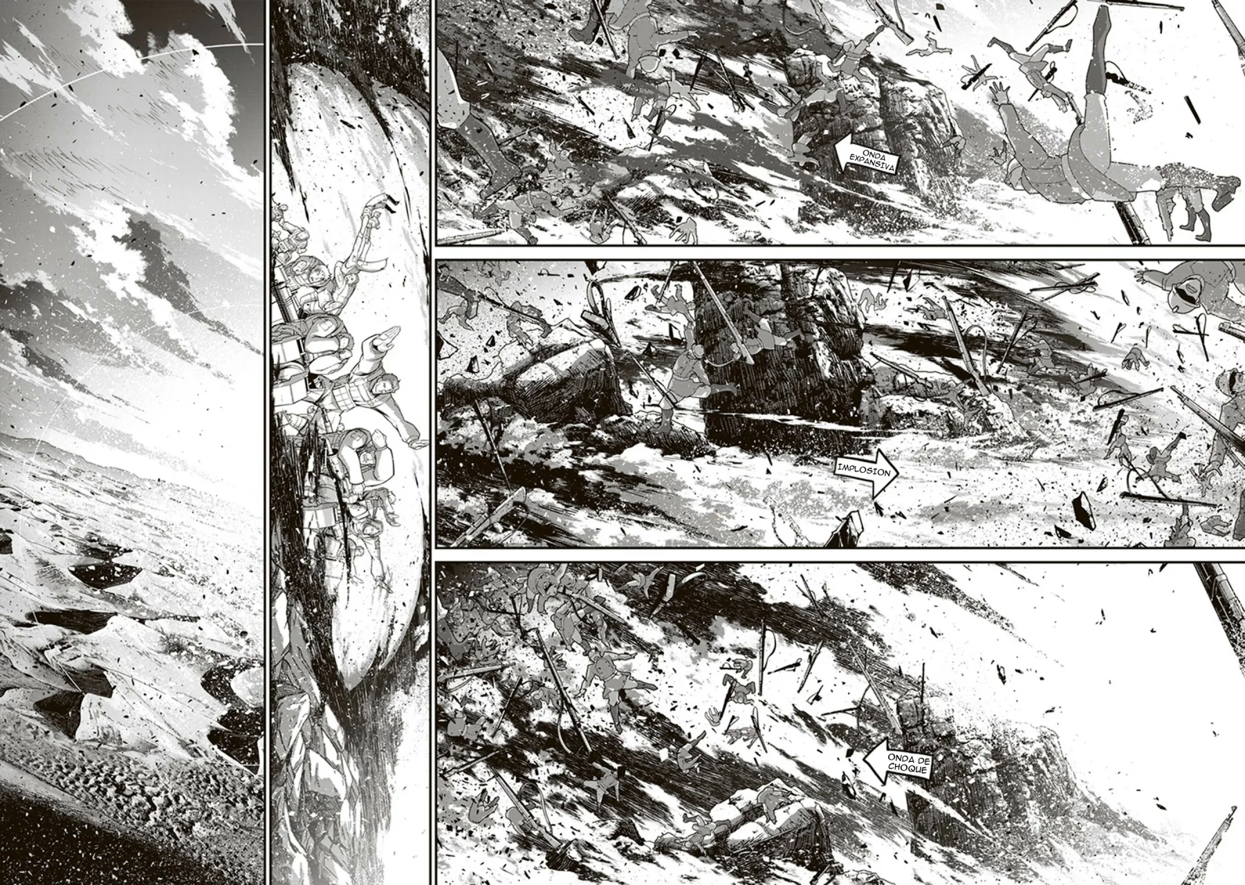 Página 49 del Manga