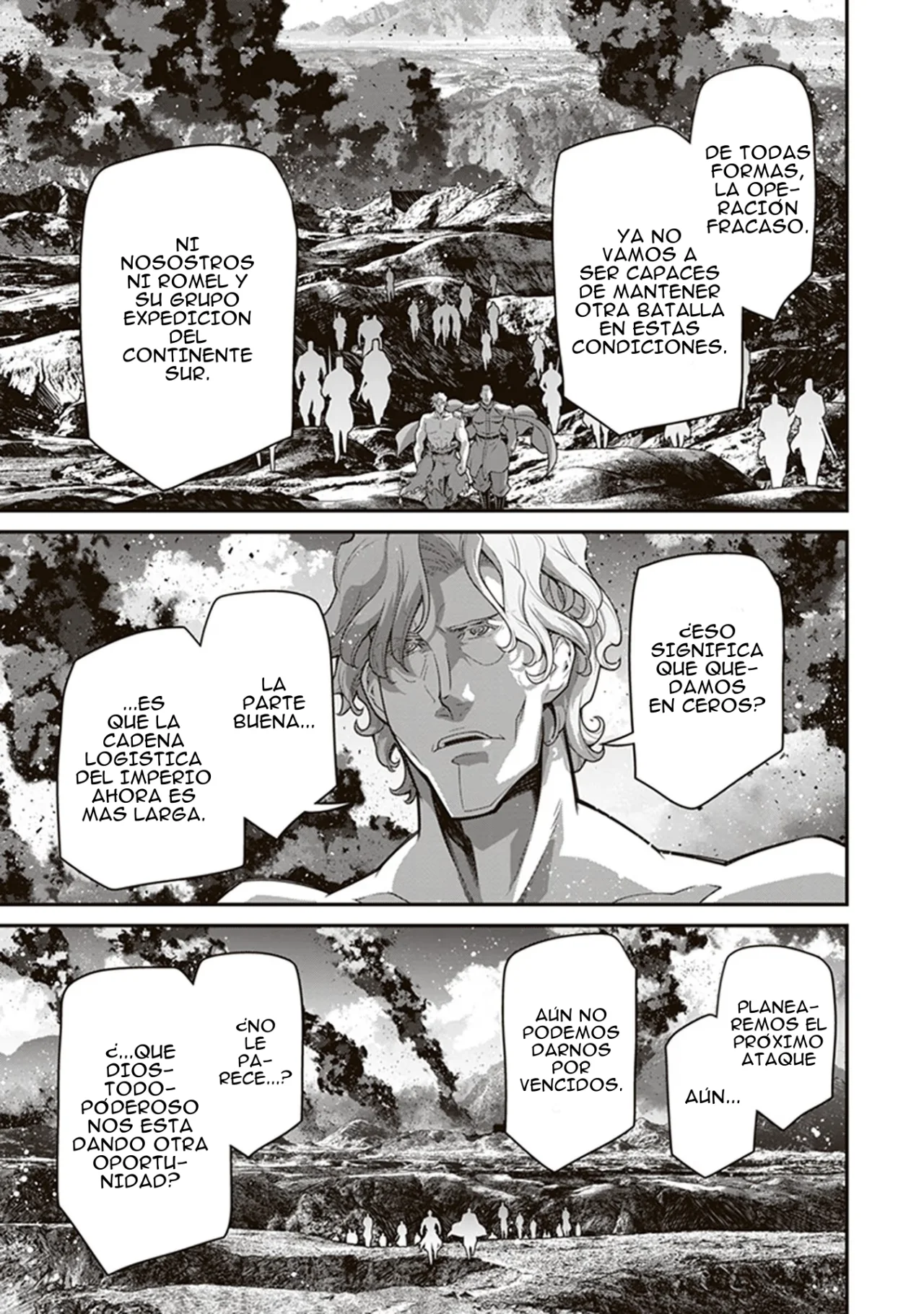 Página 59 del Manga