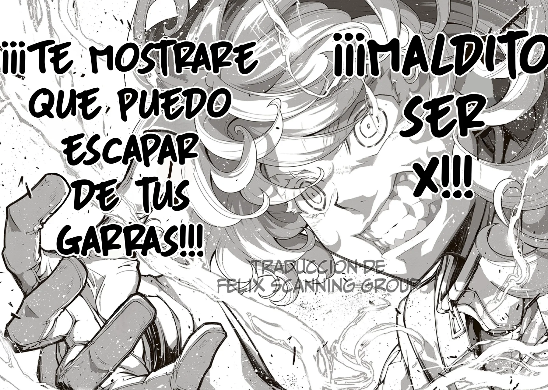 Página 62 del Manga