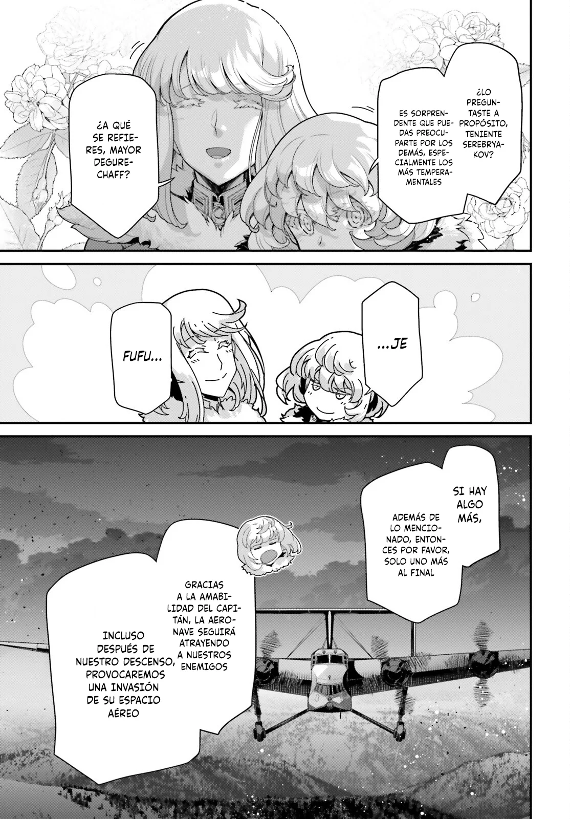 Página 34 del Manga