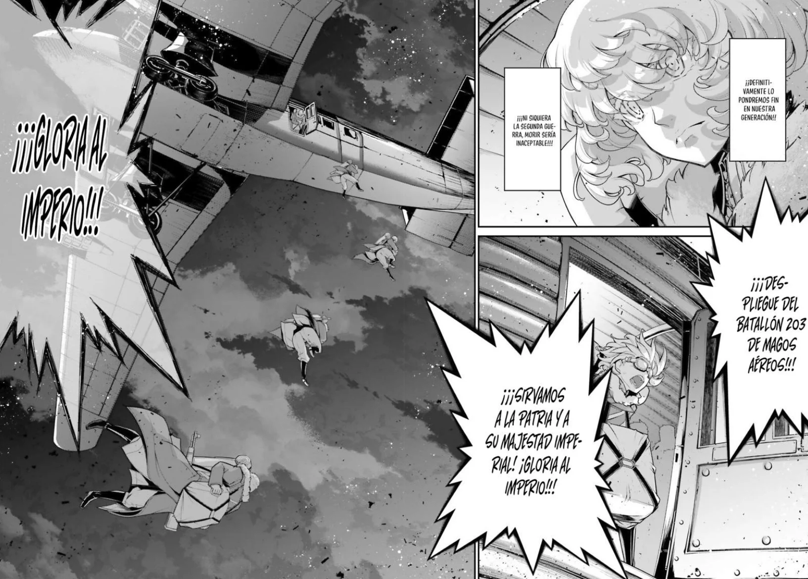 Página 39 del Manga