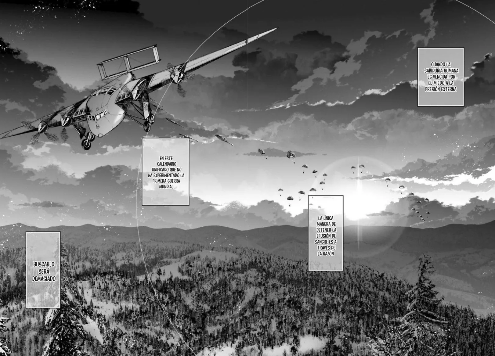 Página 41 del Manga