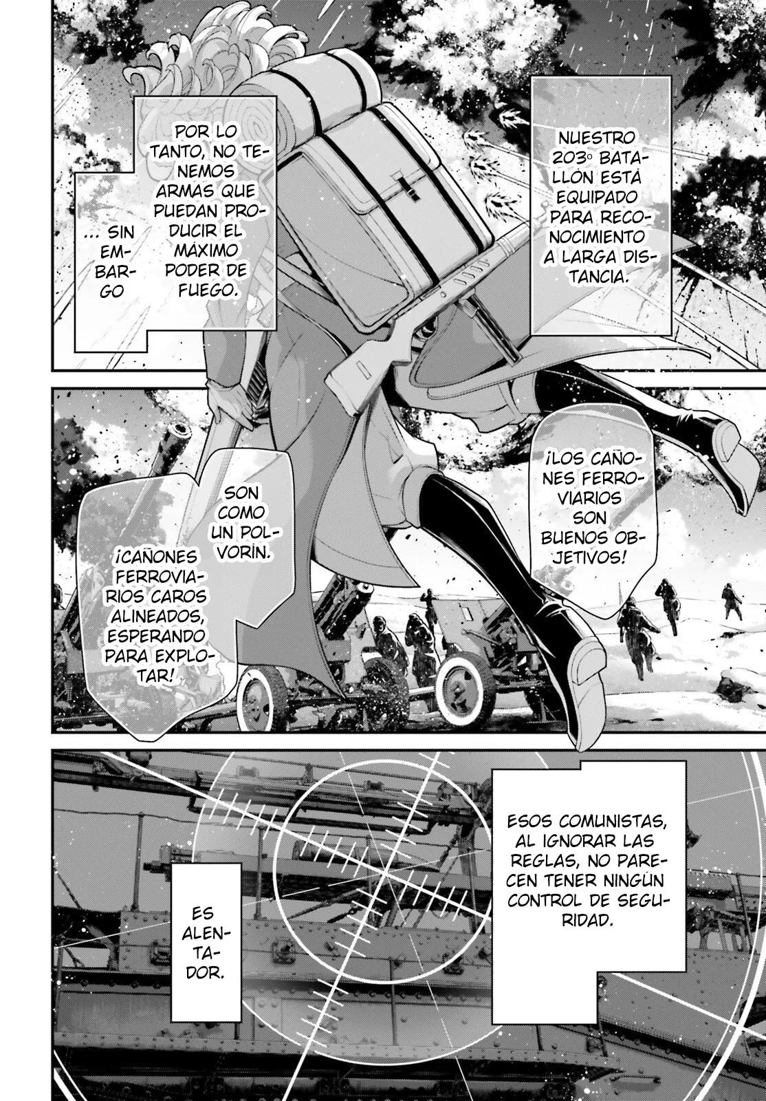 Página 36 del Manga
