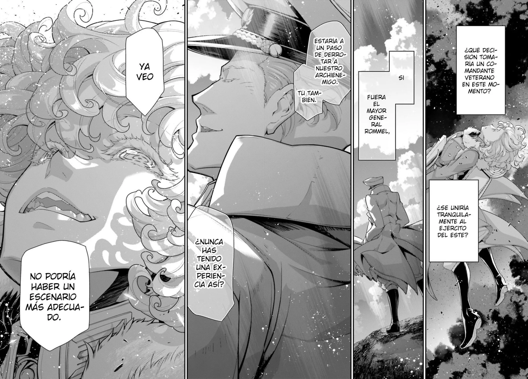 Página 42 del Manga