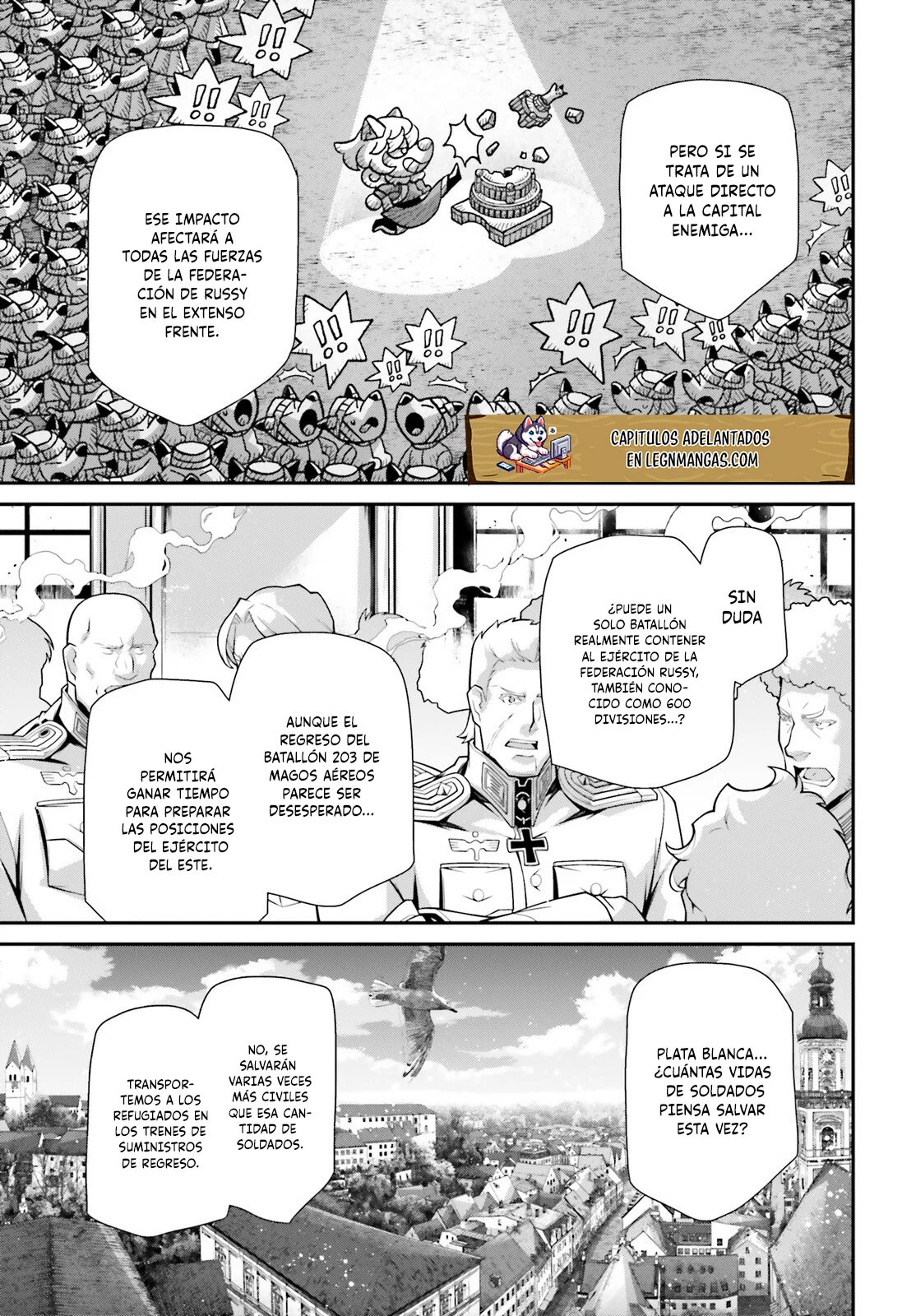 Página 32 del Manga