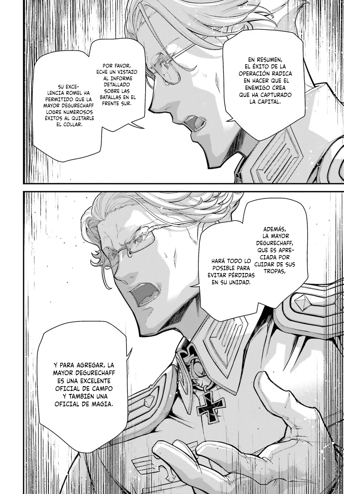 Página 37 del Manga