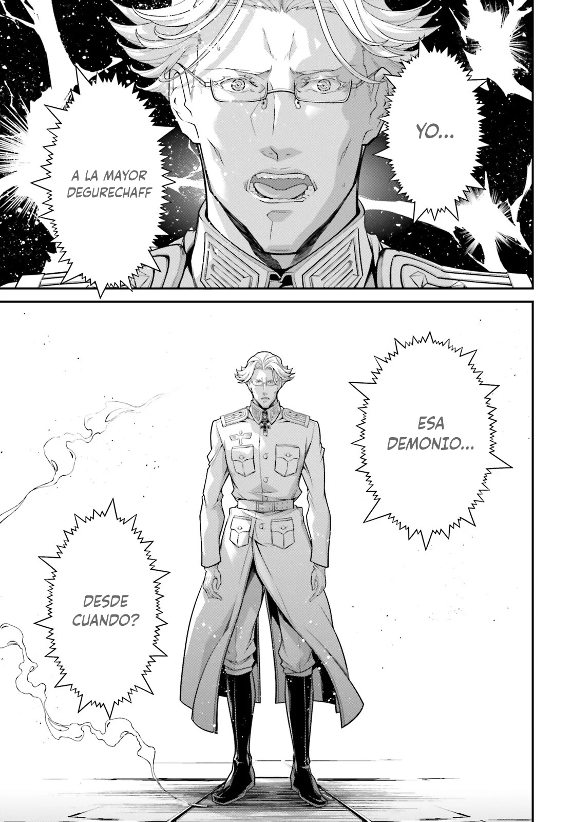 Página 40 del Manga