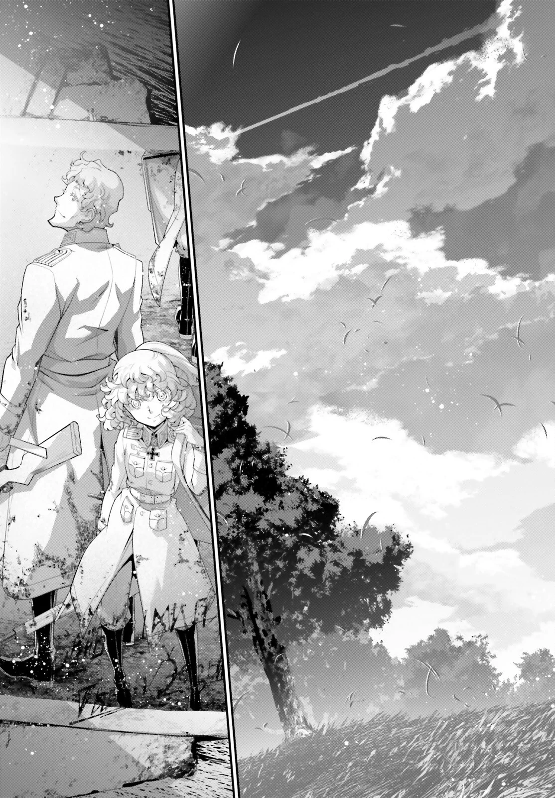 Página 30 del Manga