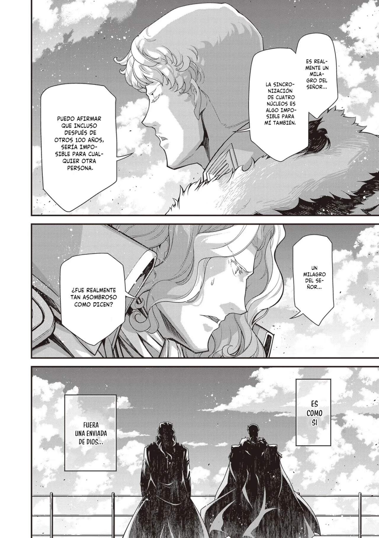 Página 39 del Manga