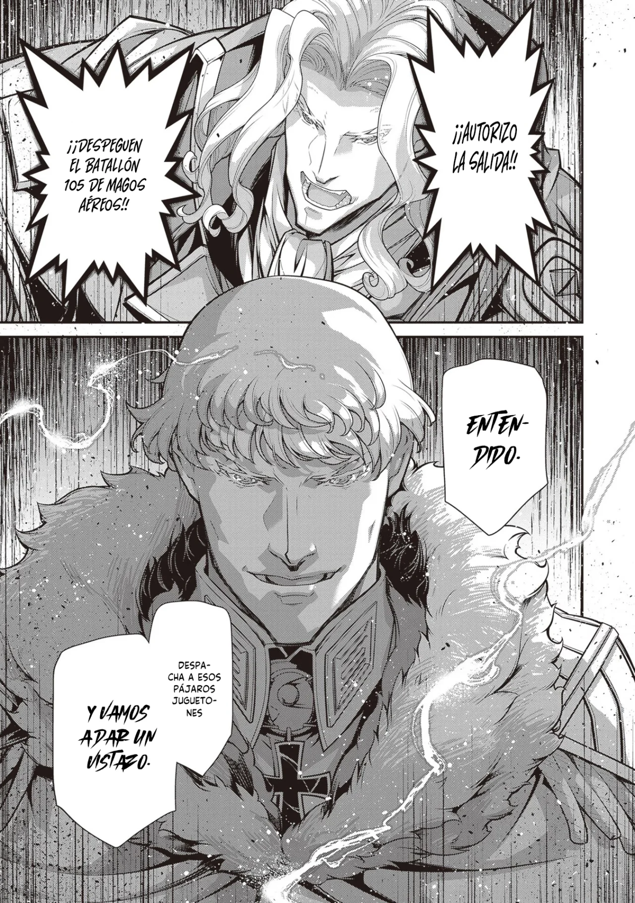 Página 42 del Manga