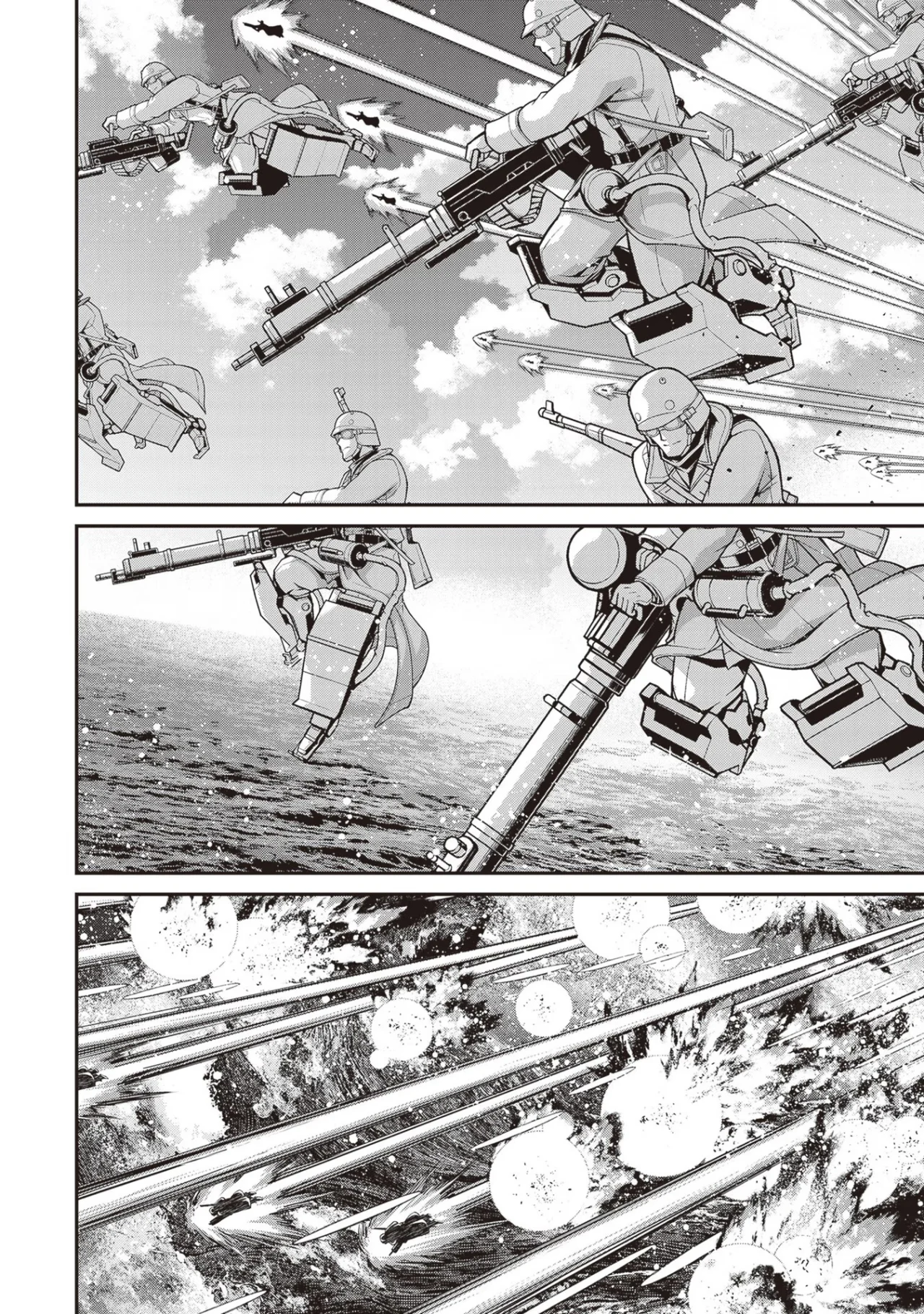 Página 54 del Manga