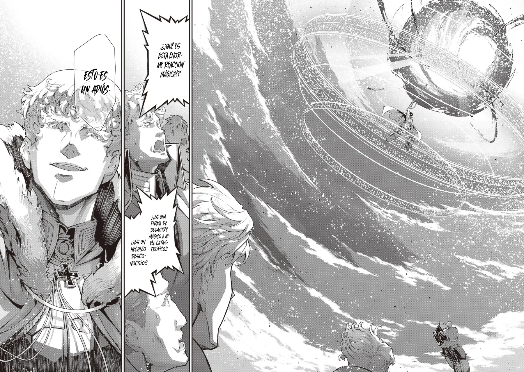 Página 60 del Manga