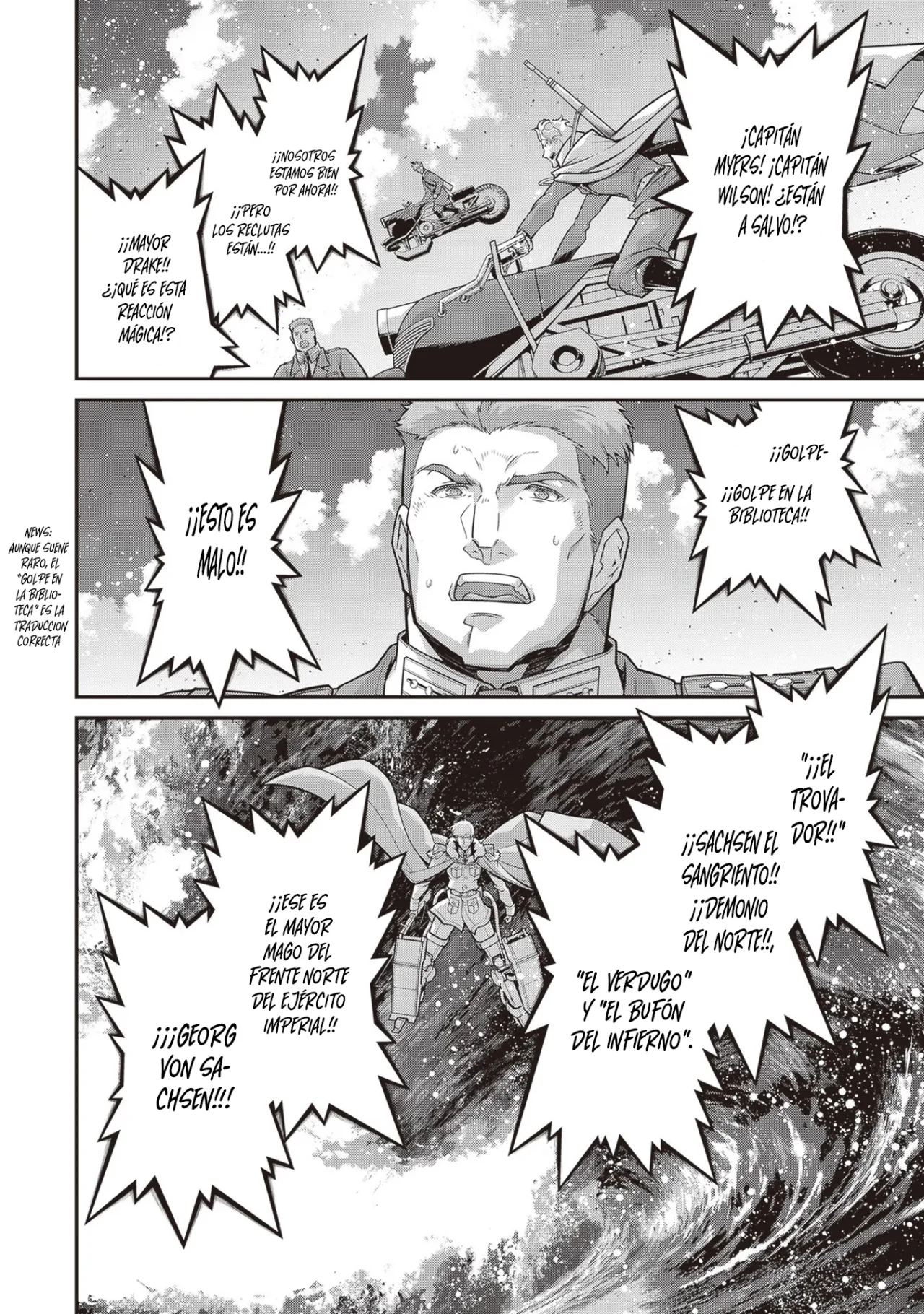 Página 62 del Manga