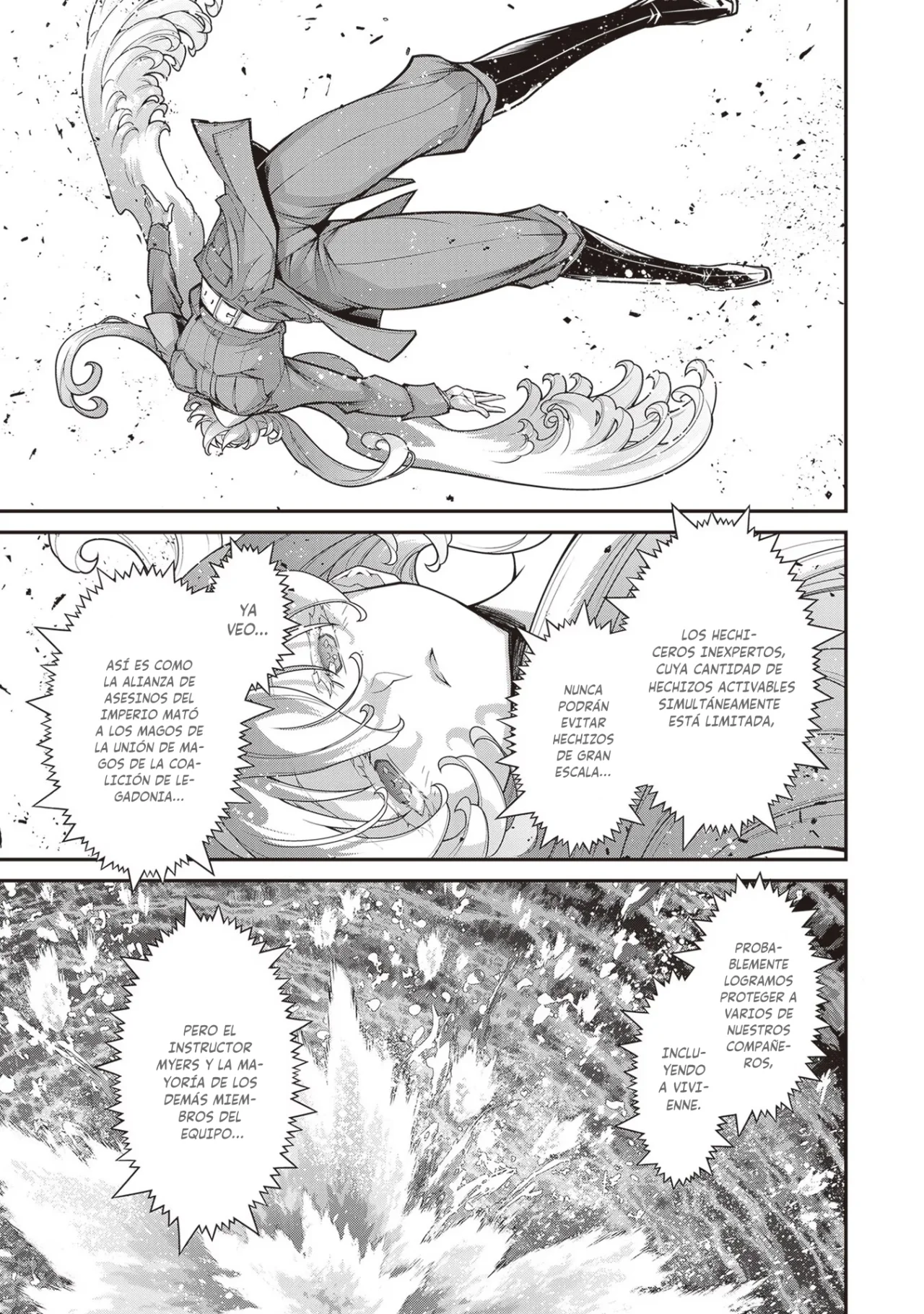 Página 76 del Manga