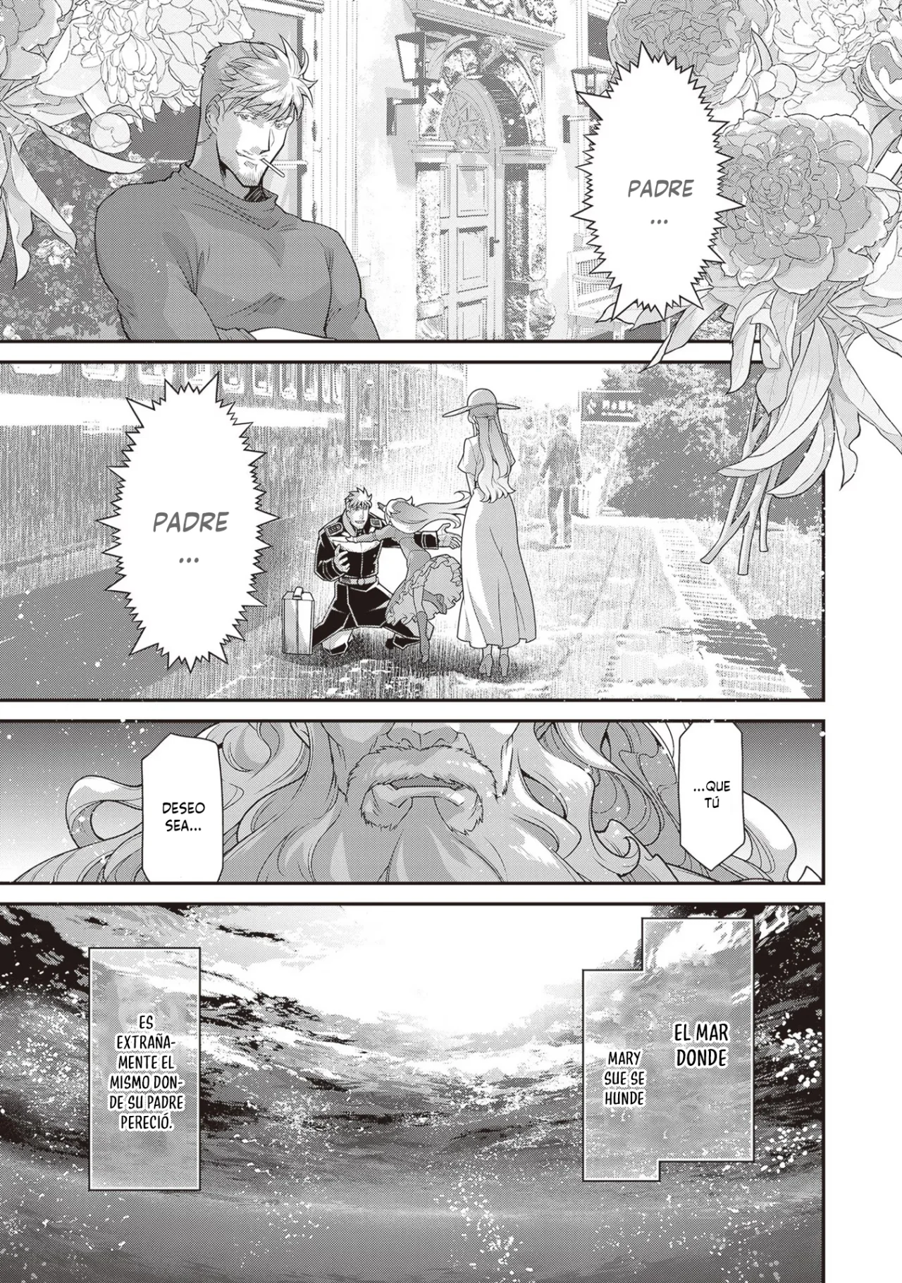 Página 78 del Manga