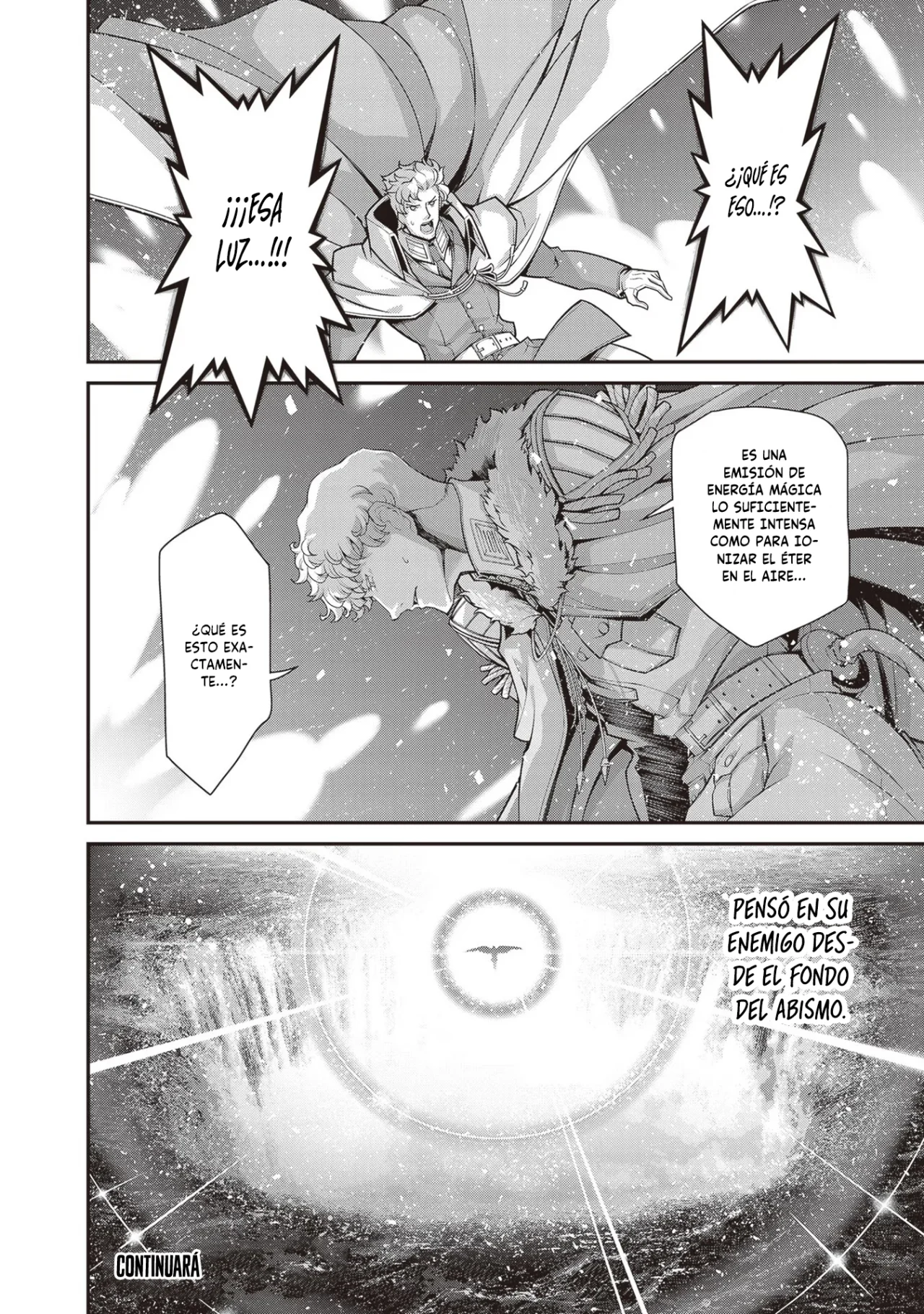 Página 80 del Manga