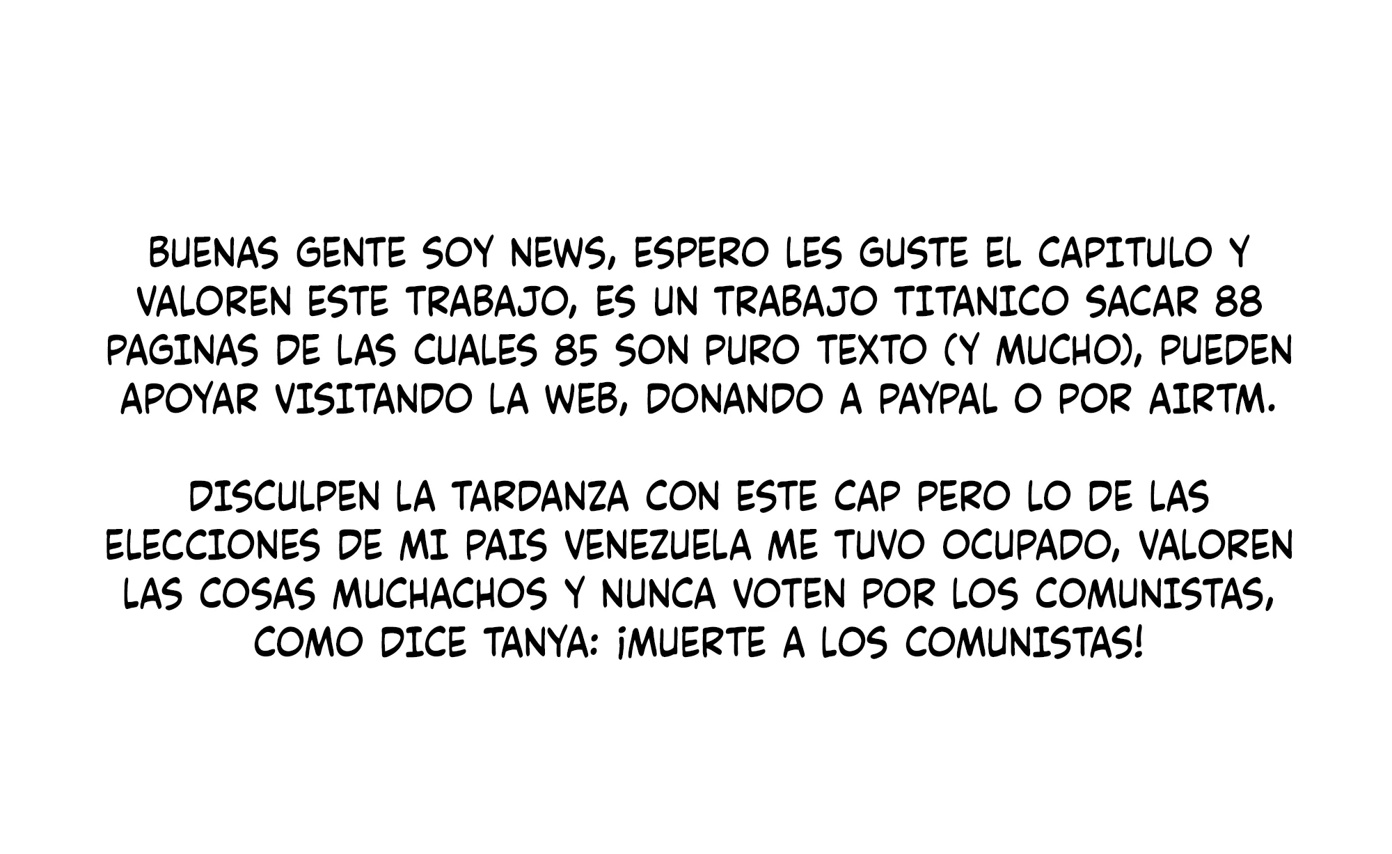 Página 81 del Manga