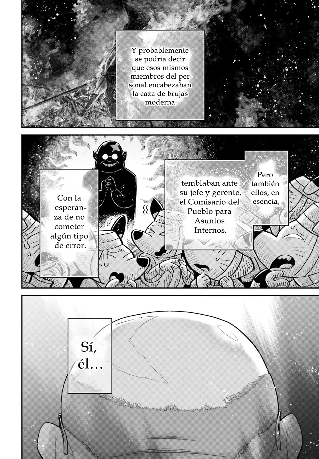 Página 34 del Manga