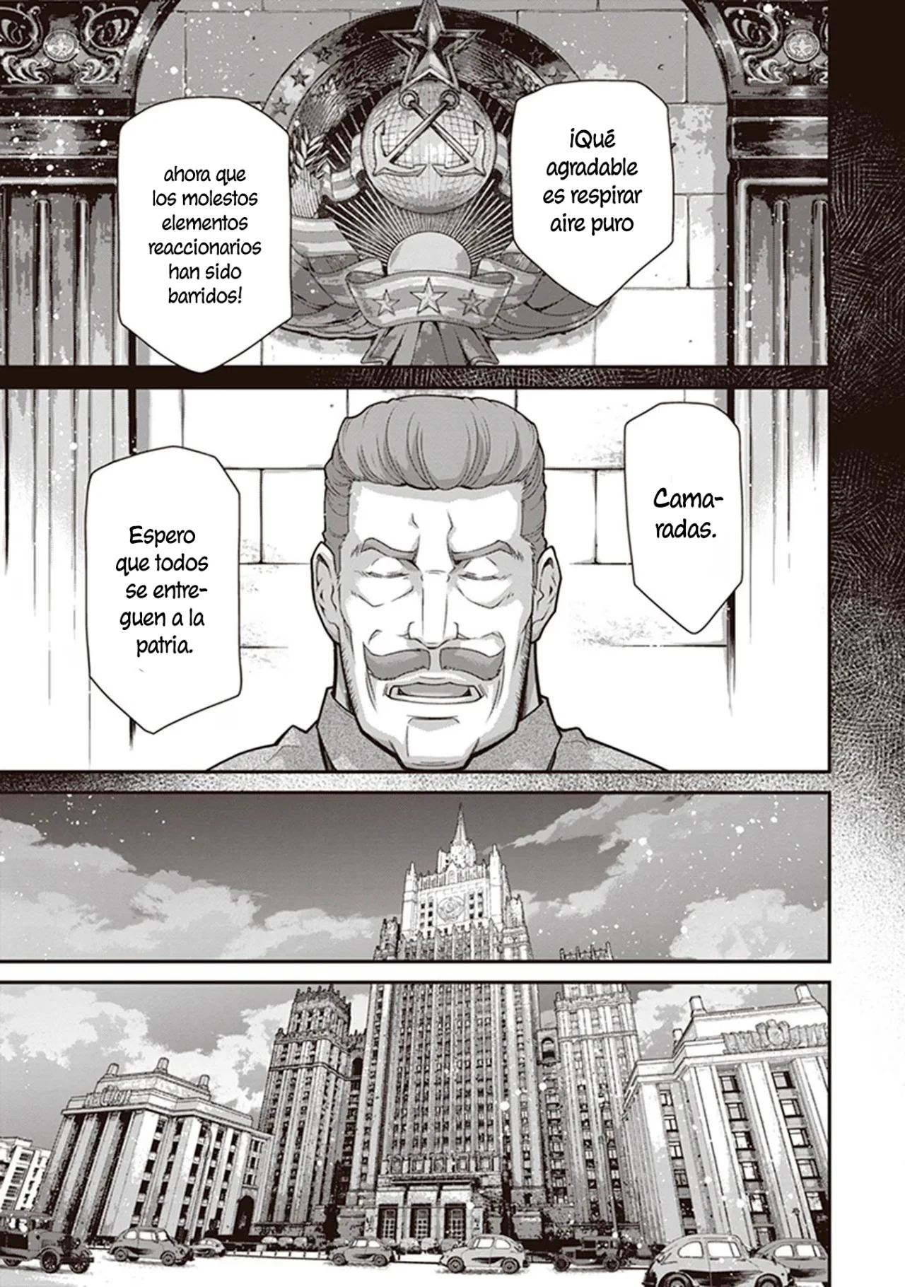 Página 41 del Manga