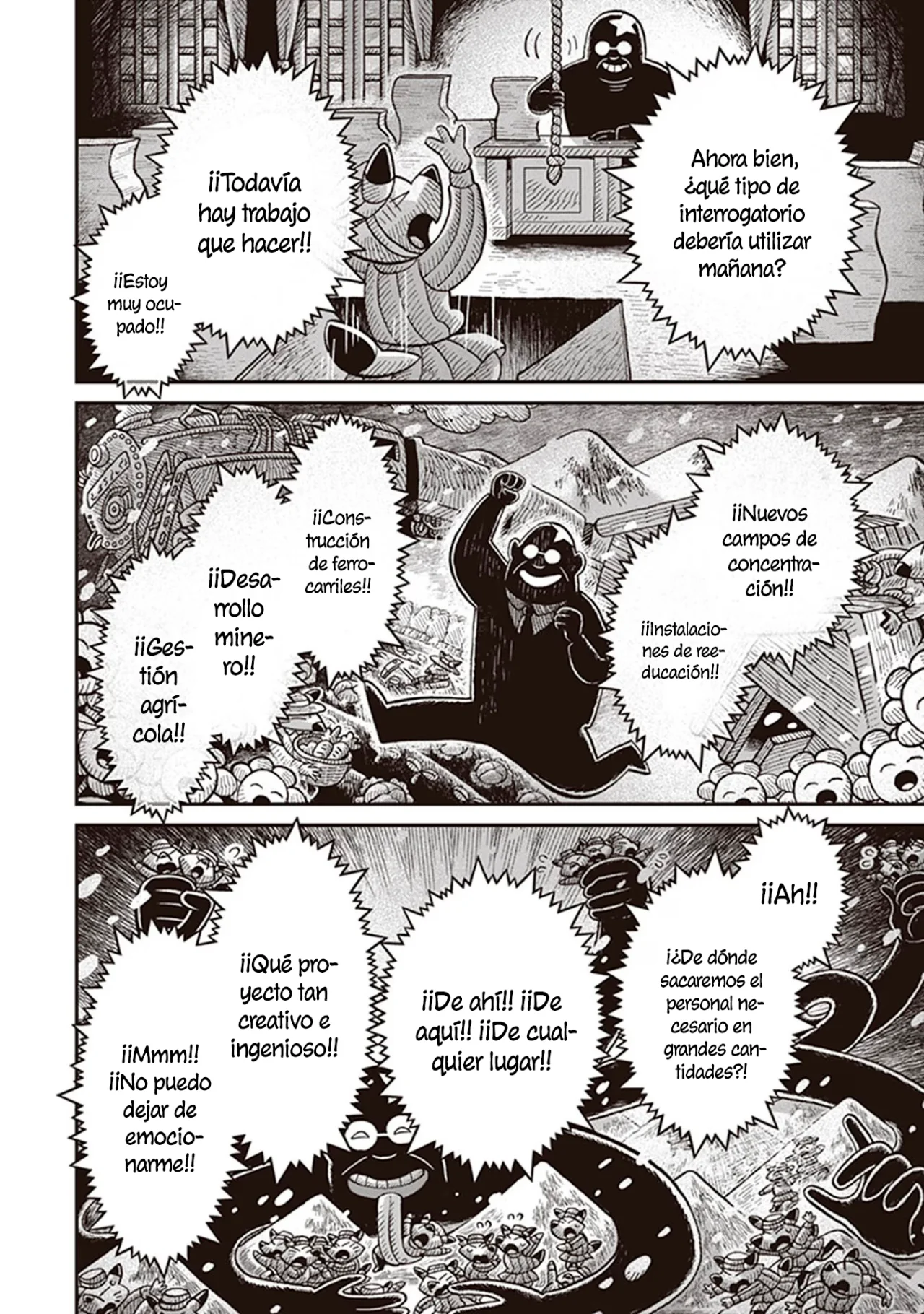 Página 44 del Manga