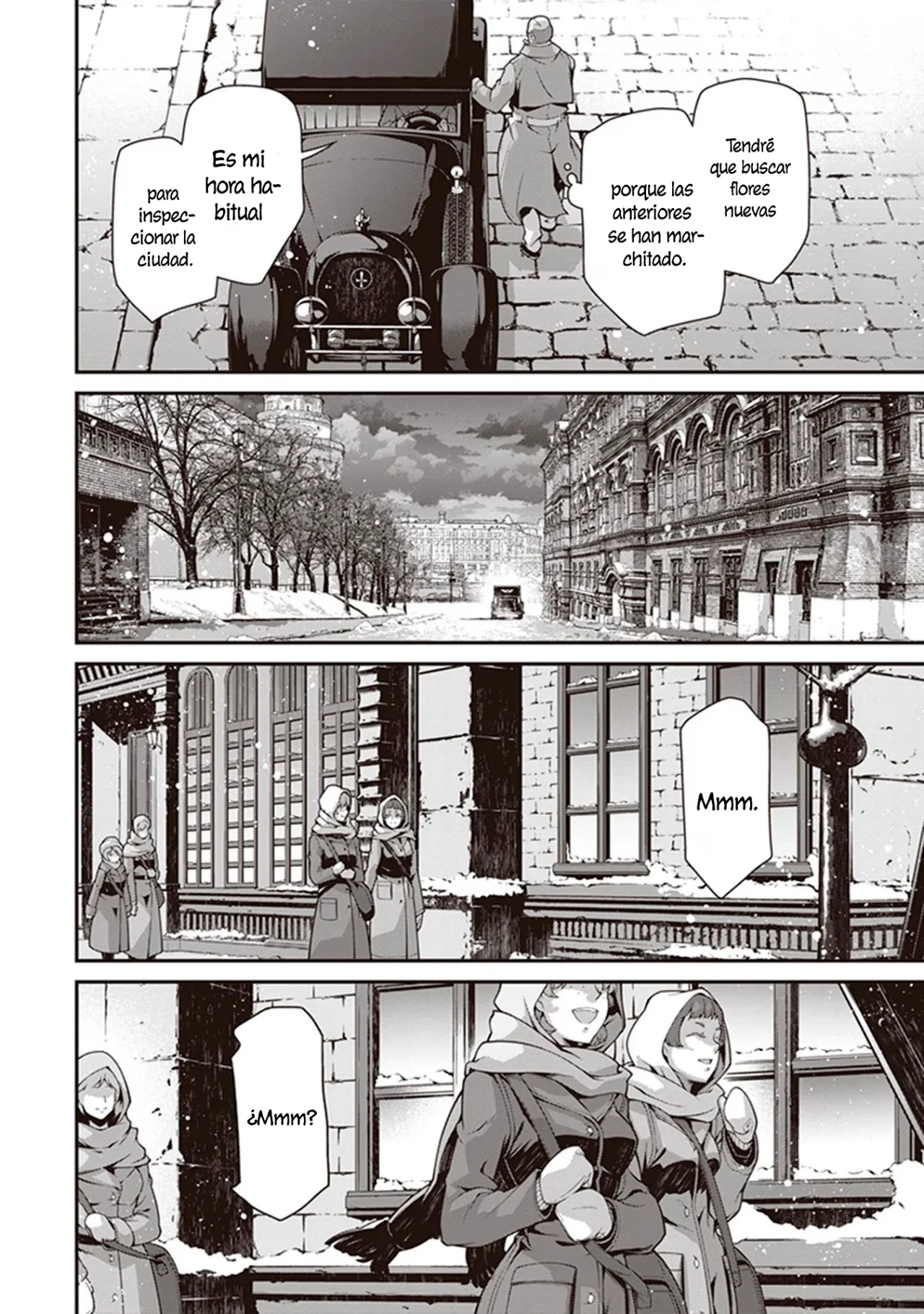 Página 46 del Manga