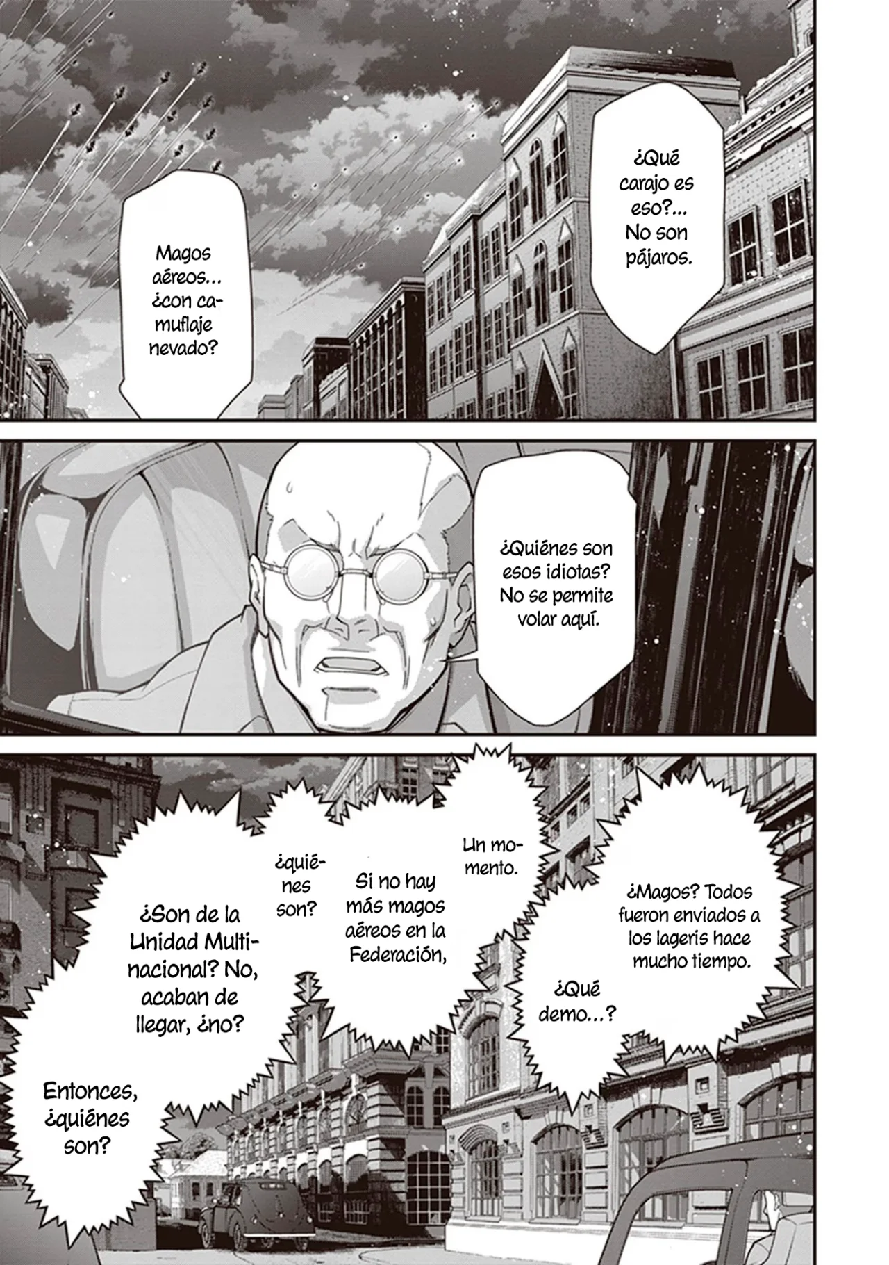 Página 49 del Manga