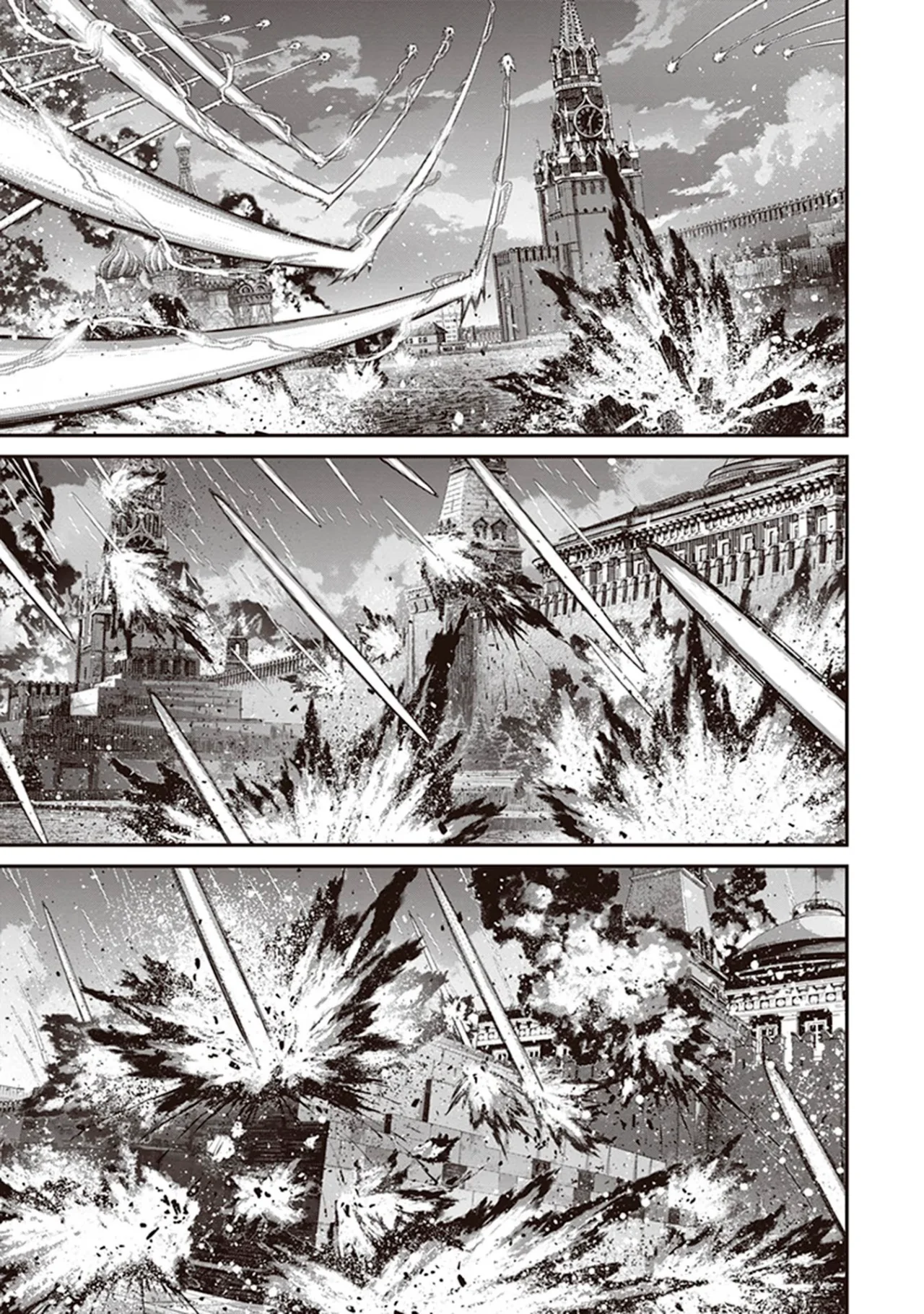 Página 60 del Manga