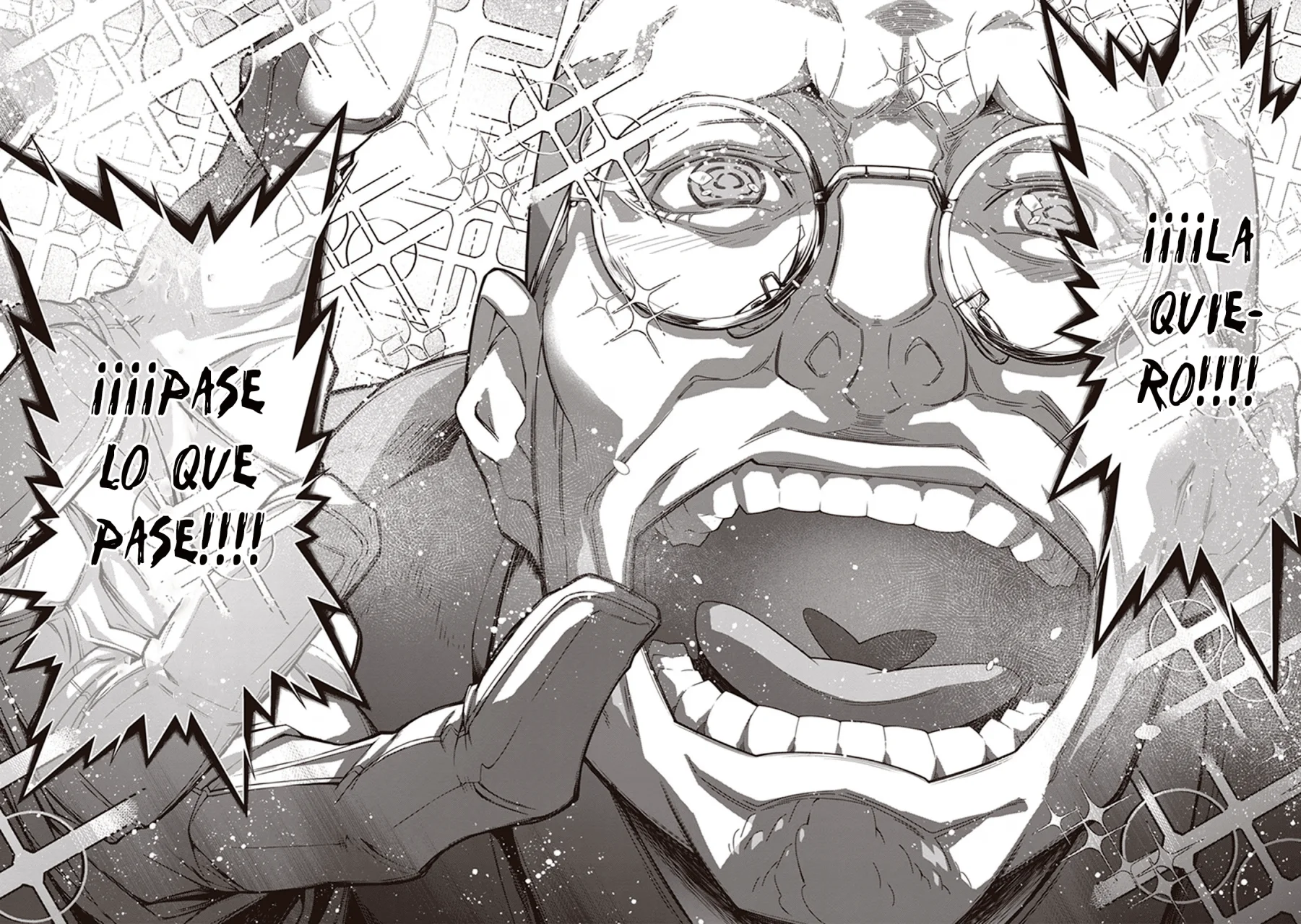 Página 69 del Manga