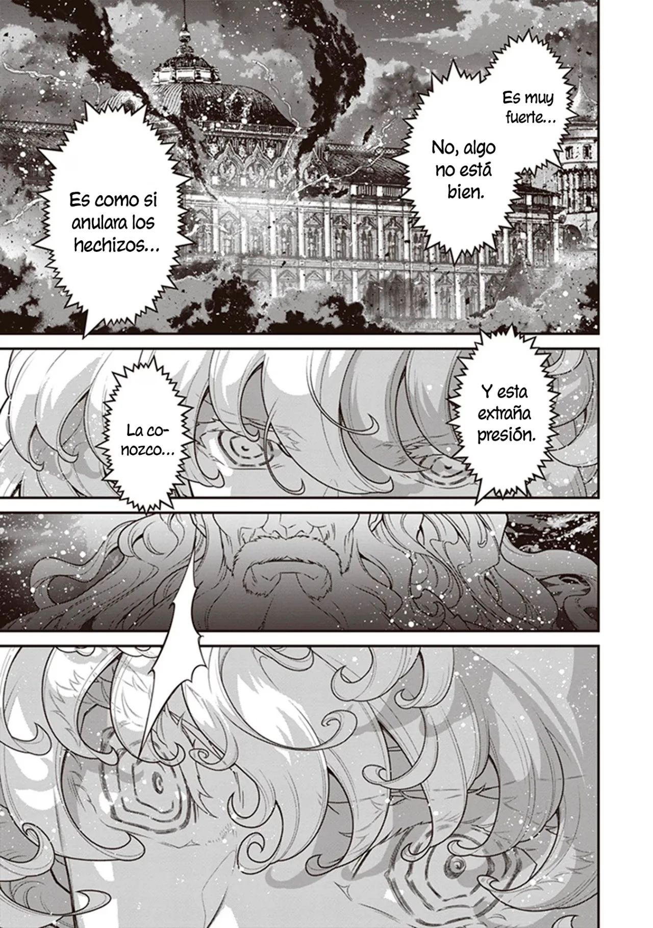 Página 34 del Manga