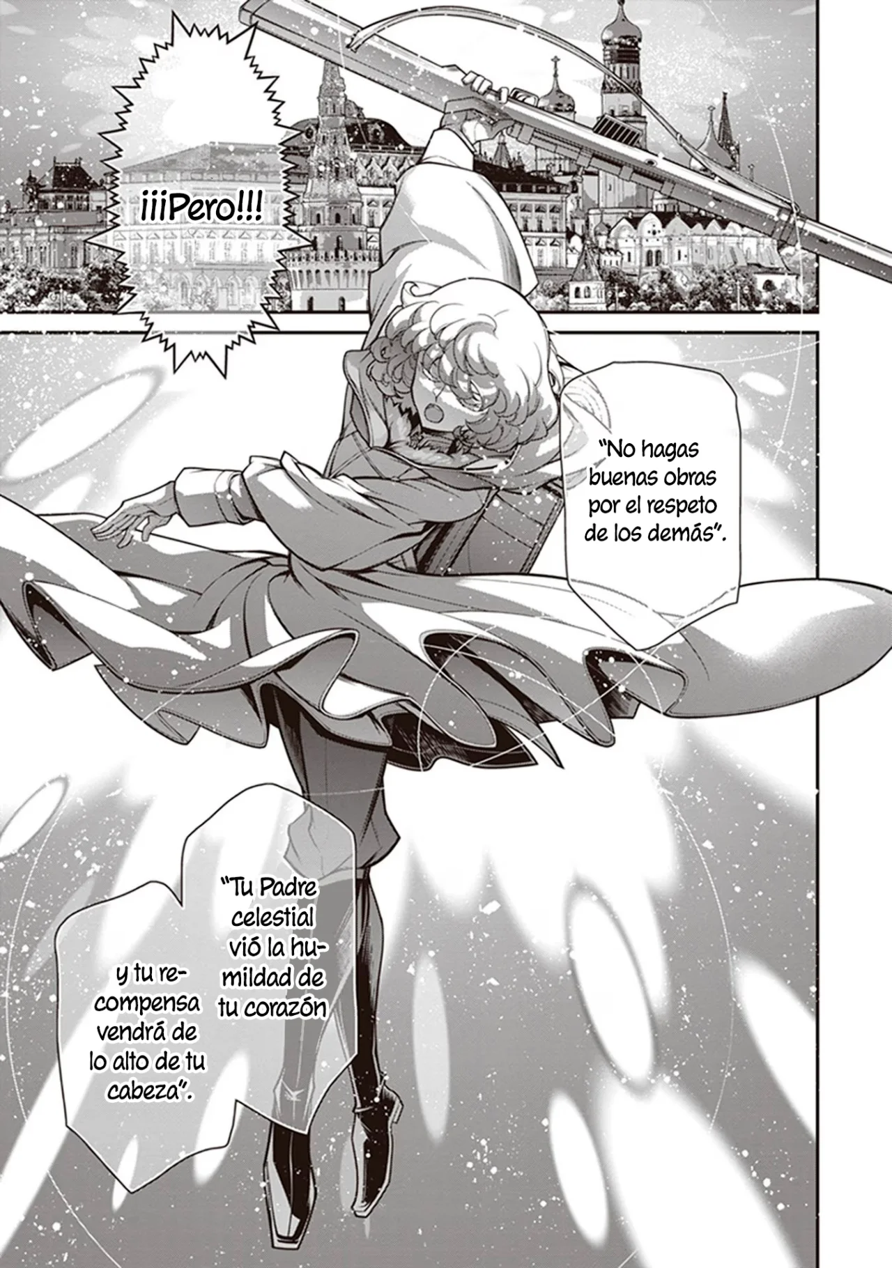 Página 36 del Manga