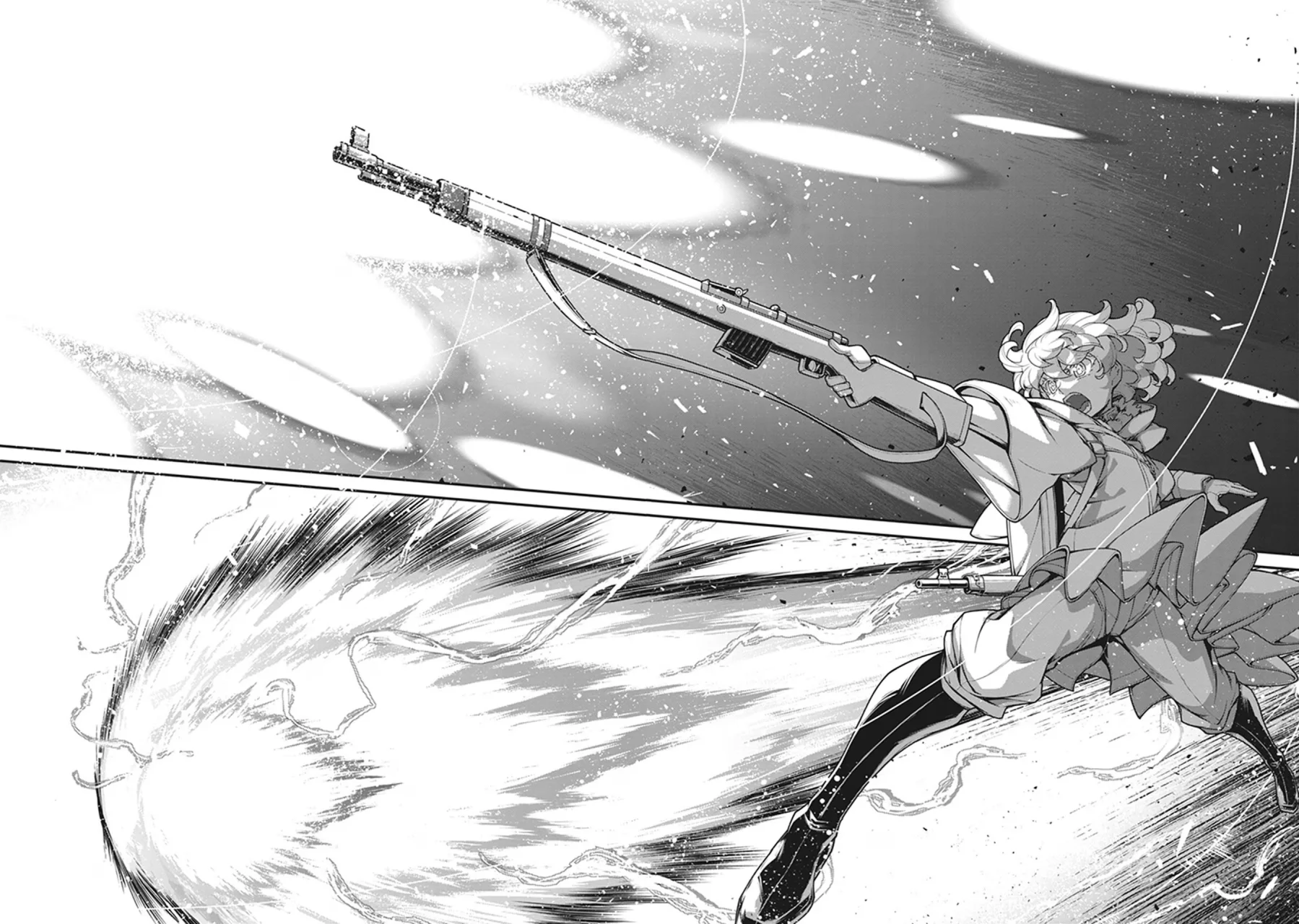 Página 37 del Manga