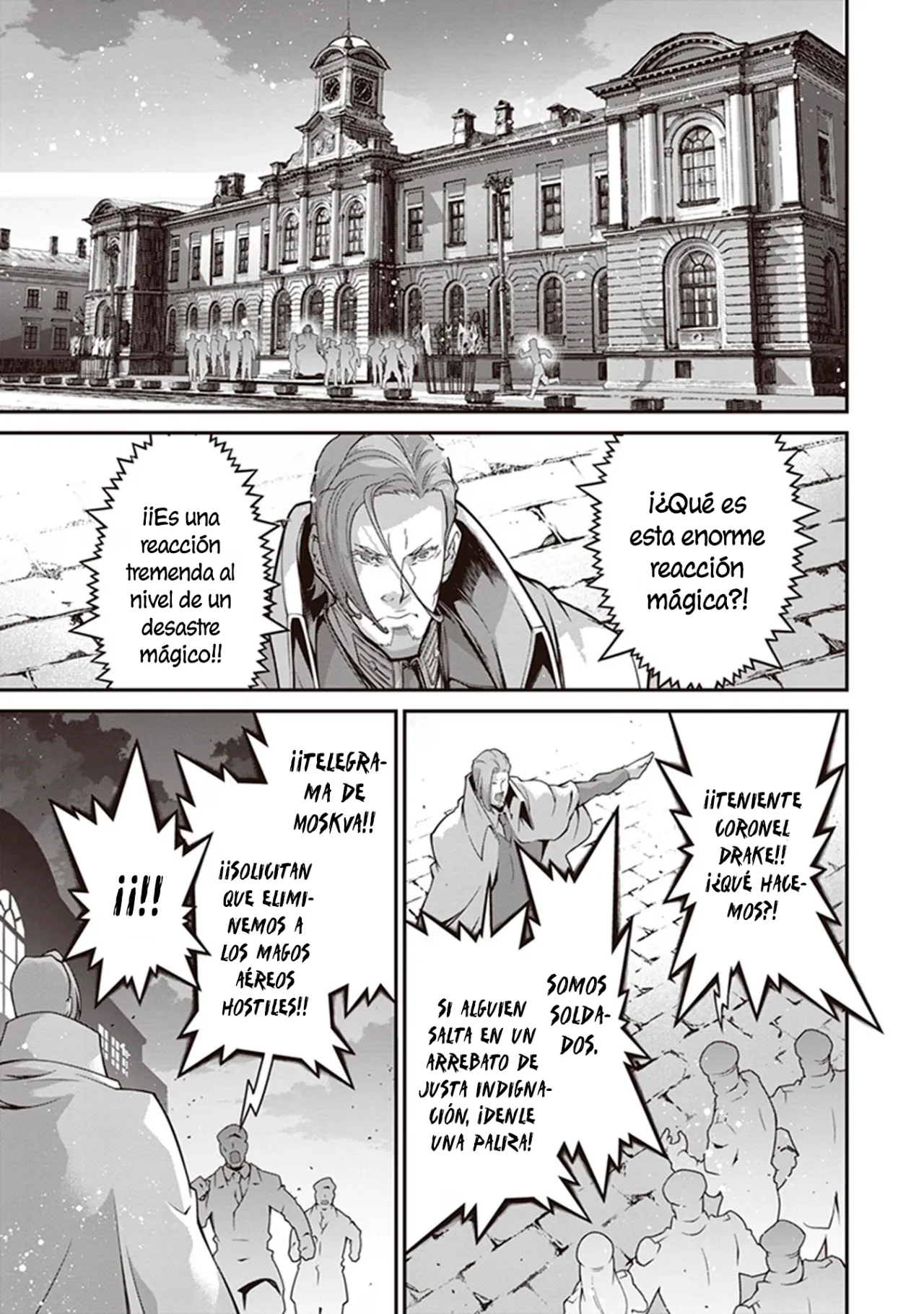 Página 41 del Manga