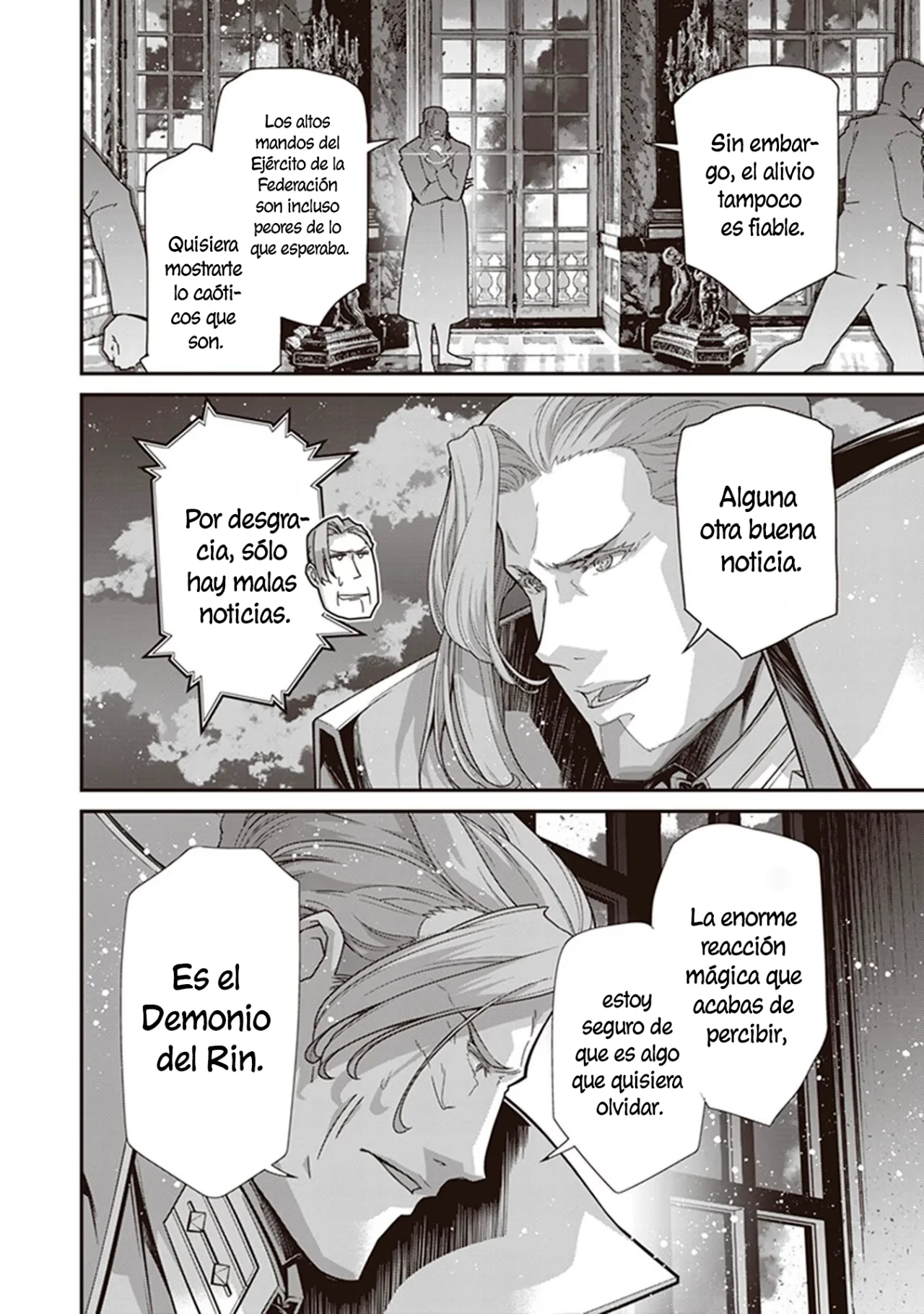 Página 44 del Manga