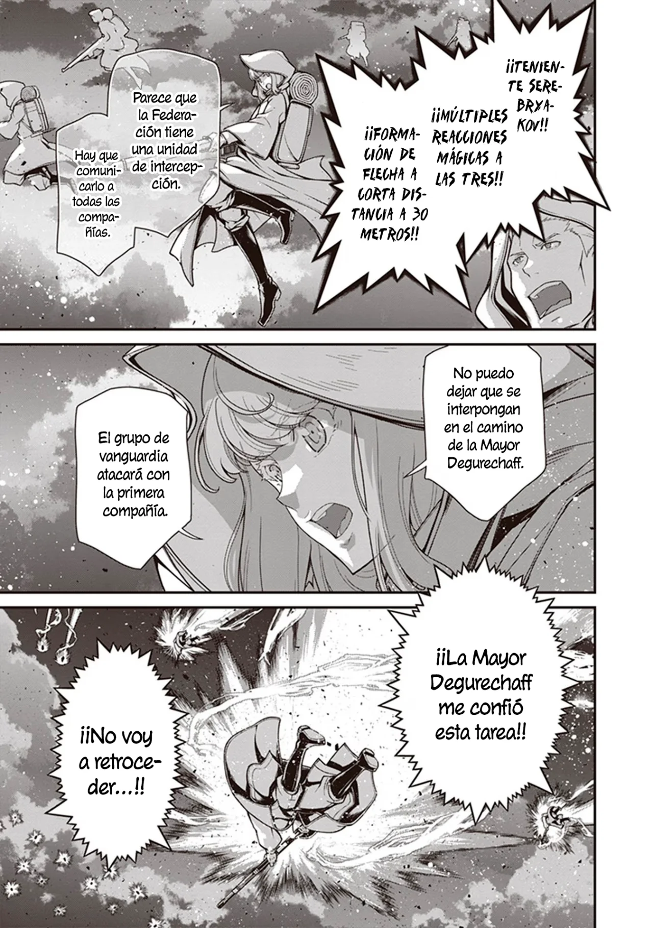 Página 47 del Manga
