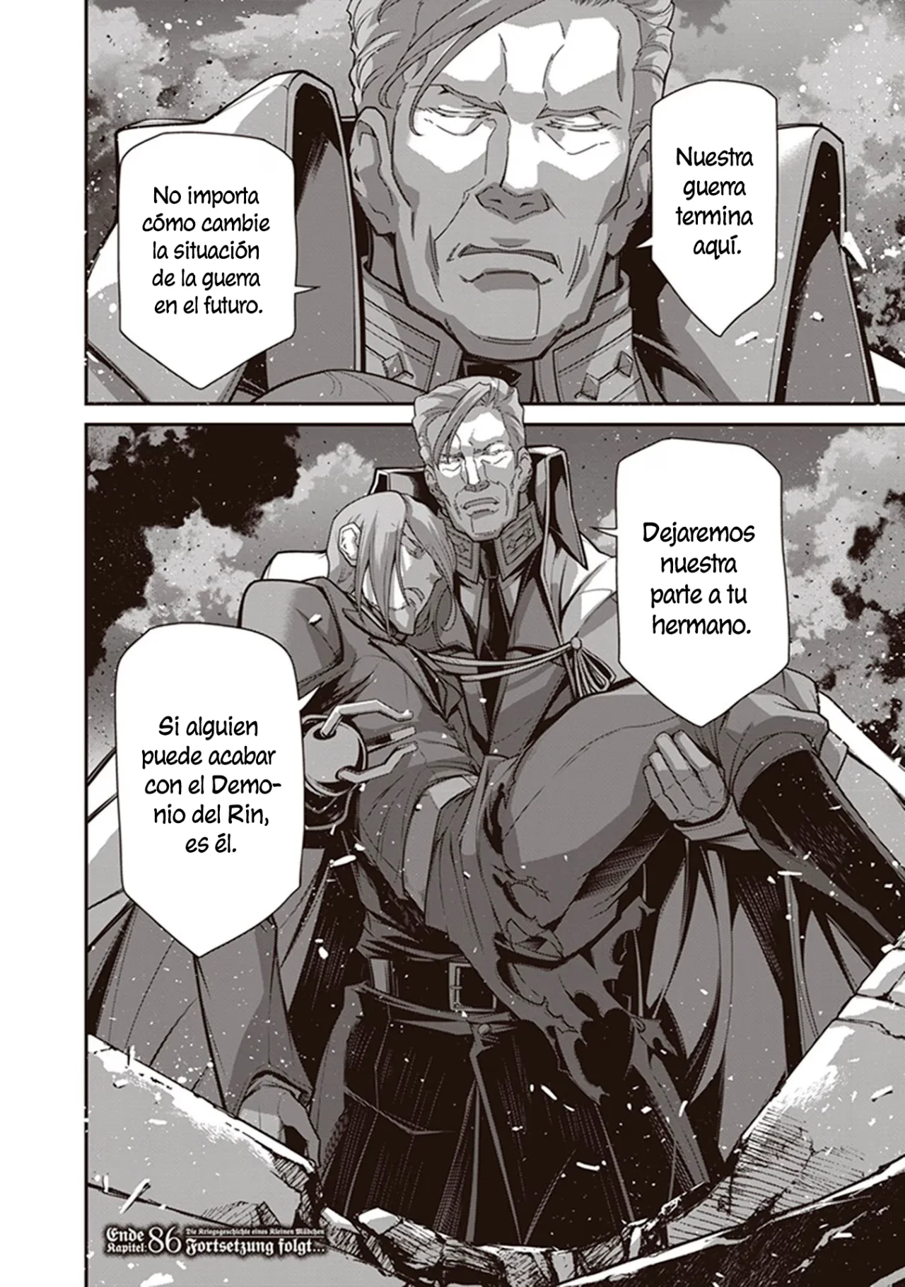 Página 39 del Manga