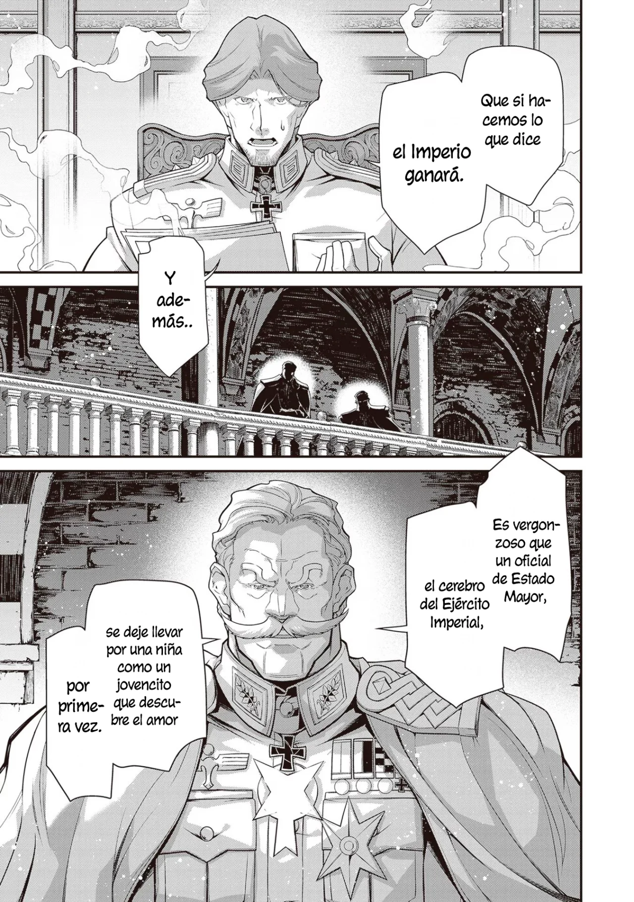 Página 34 del Manga