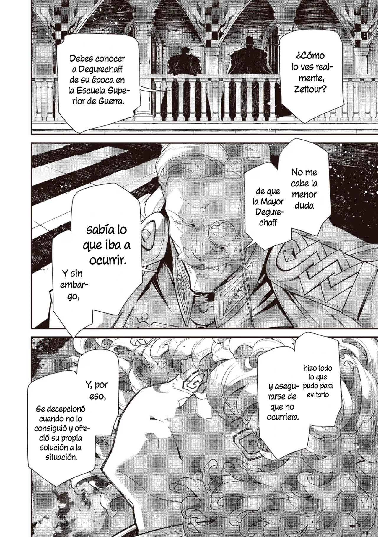 Página 35 del Manga