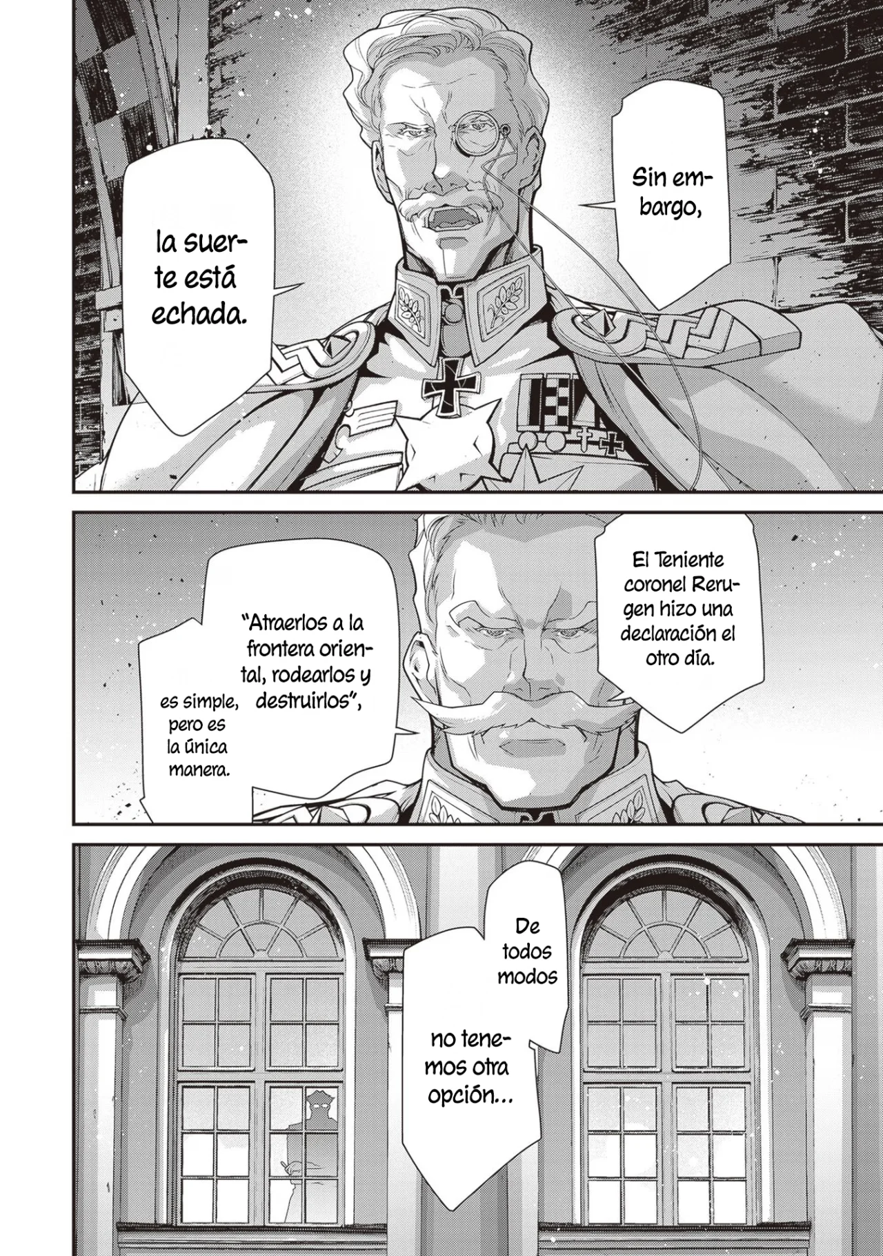 Página 39 del Manga