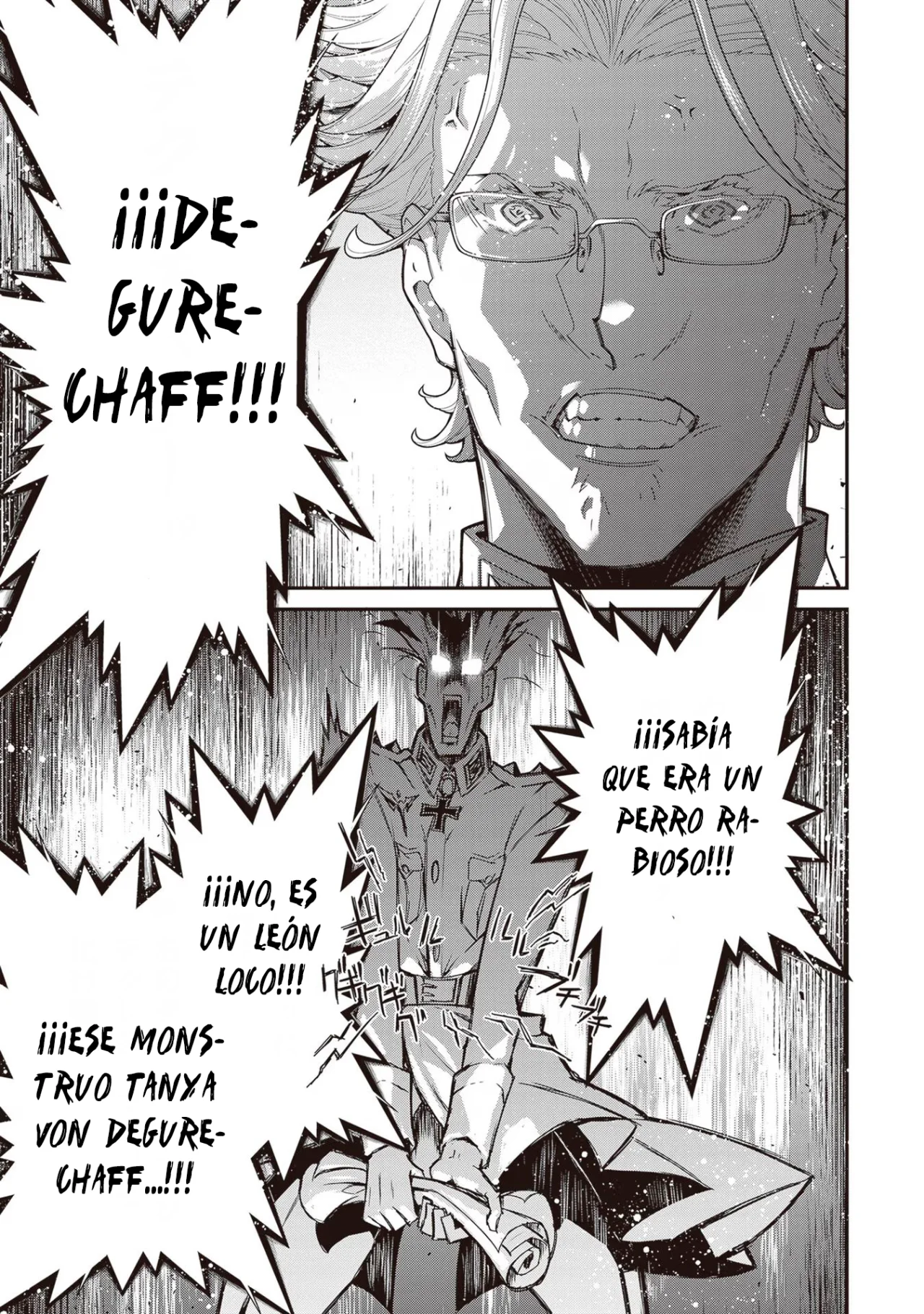 Página 40 del Manga