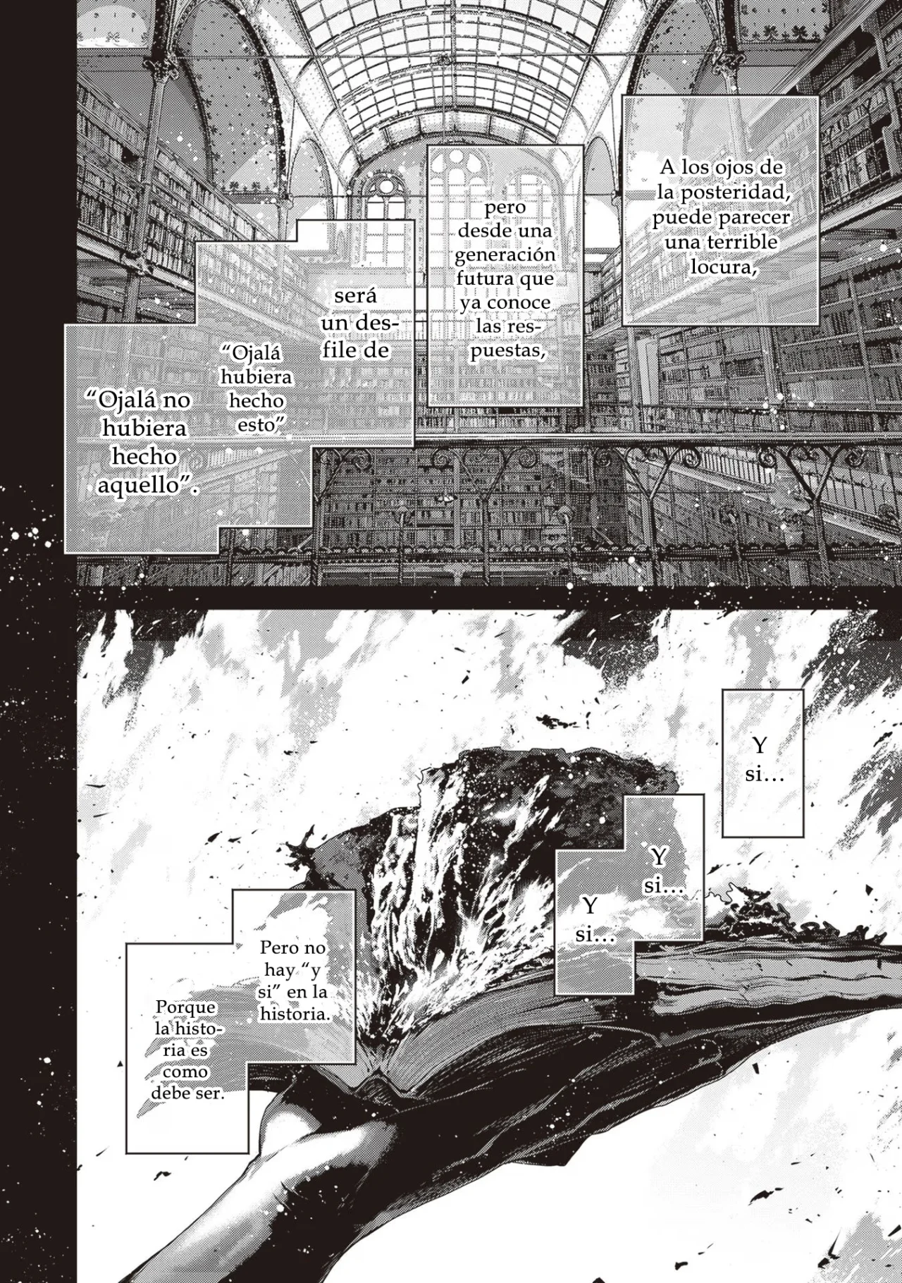Página 24 del Manga