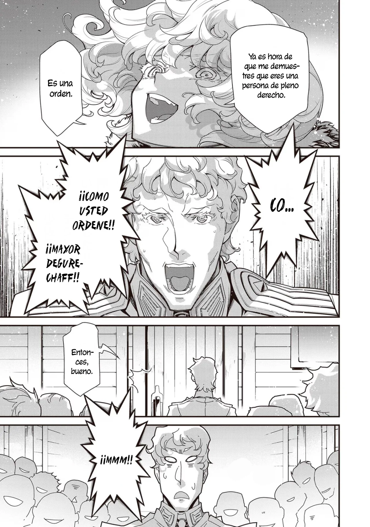 Página 34 del Manga