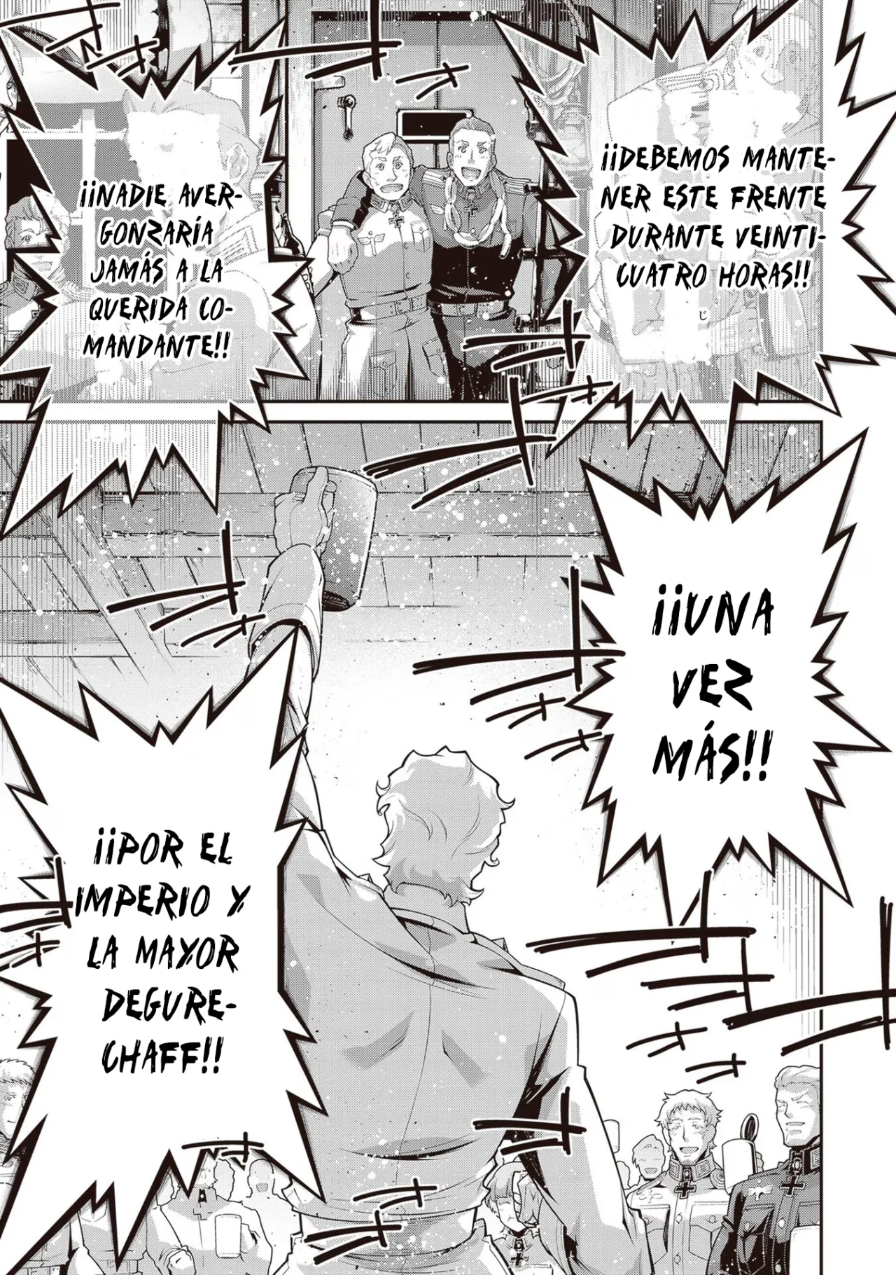 Página 36 del Manga