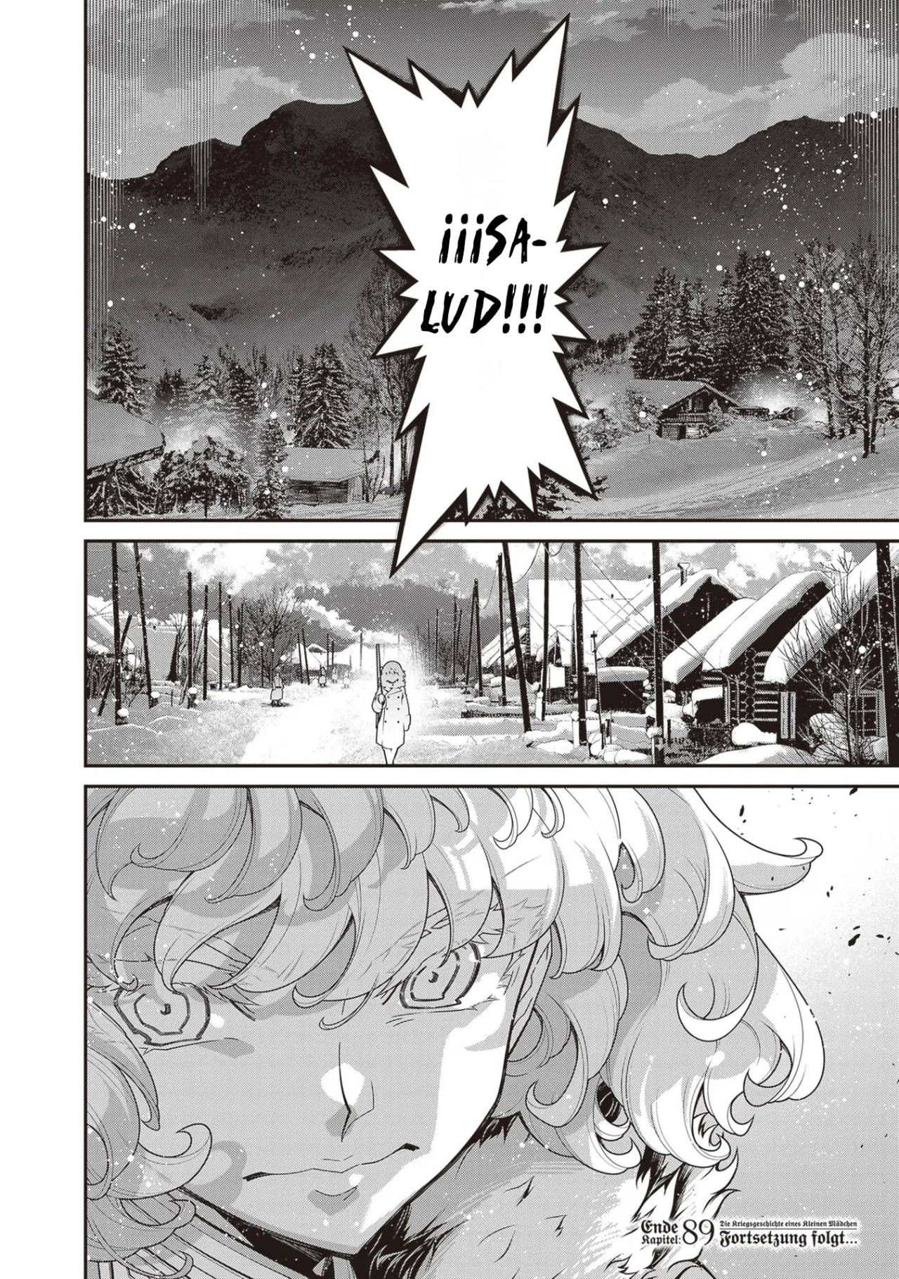 Página 37 del Manga