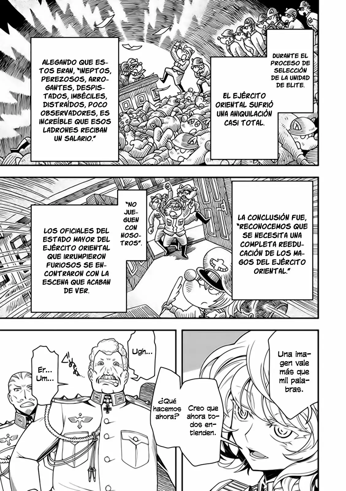 Página 39 del Manga