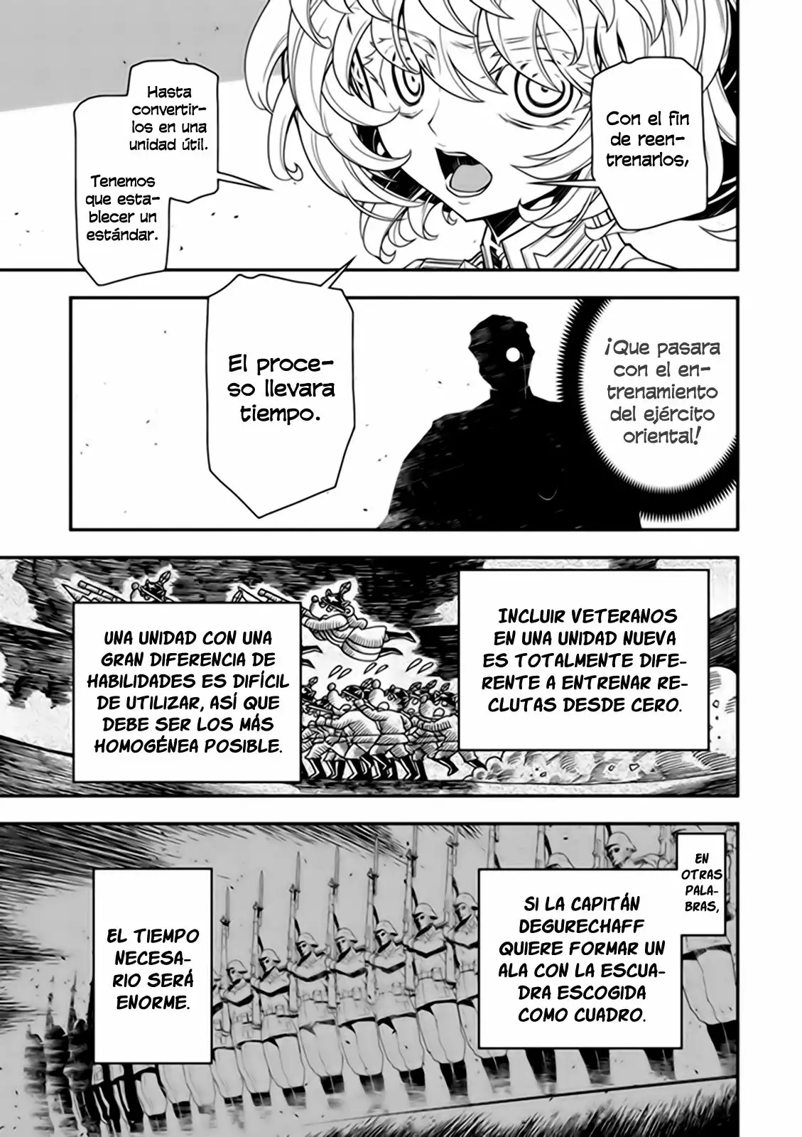 Página 43 del Manga