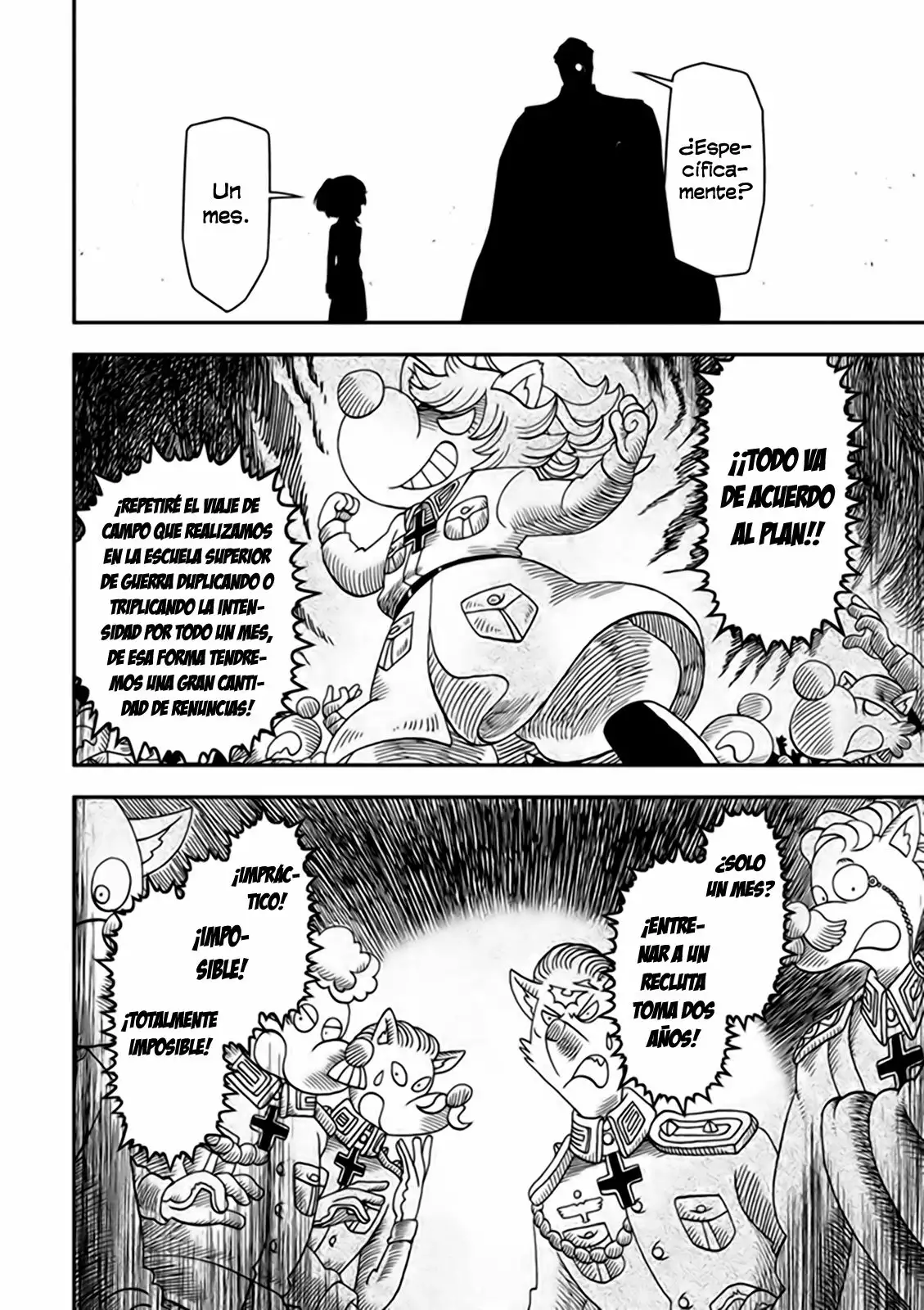 Página 44 del Manga