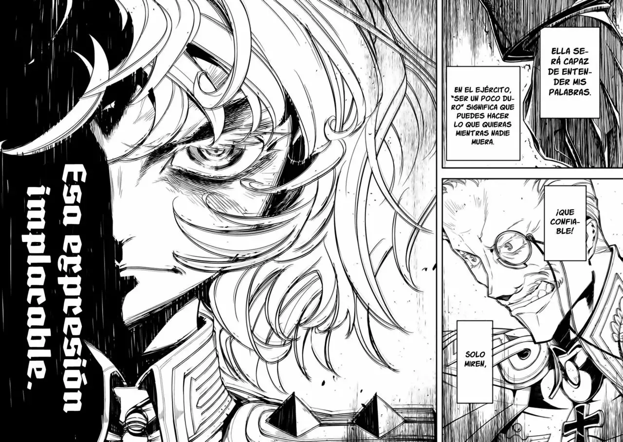 Página 46 del Manga