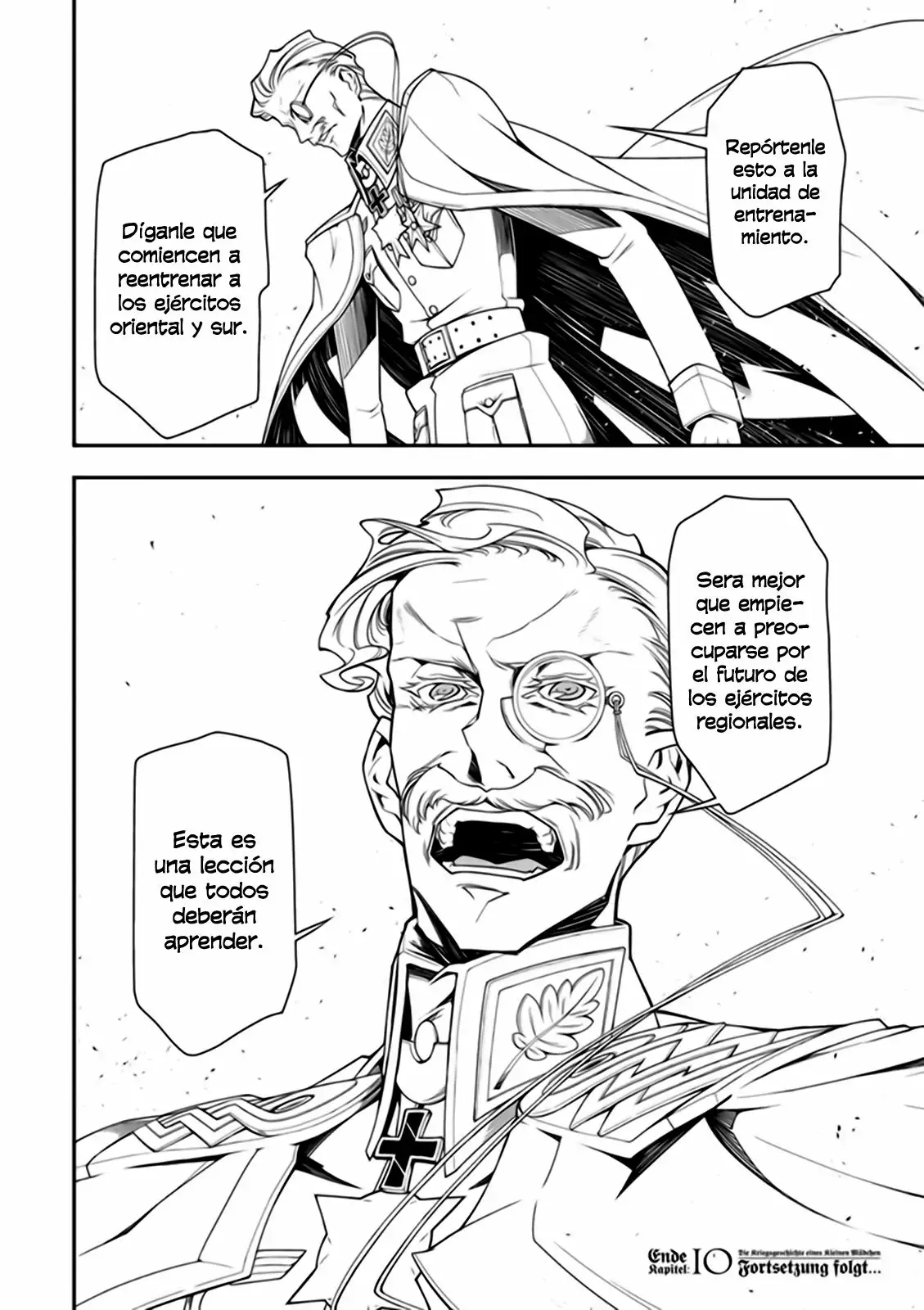 Página 47 del Manga