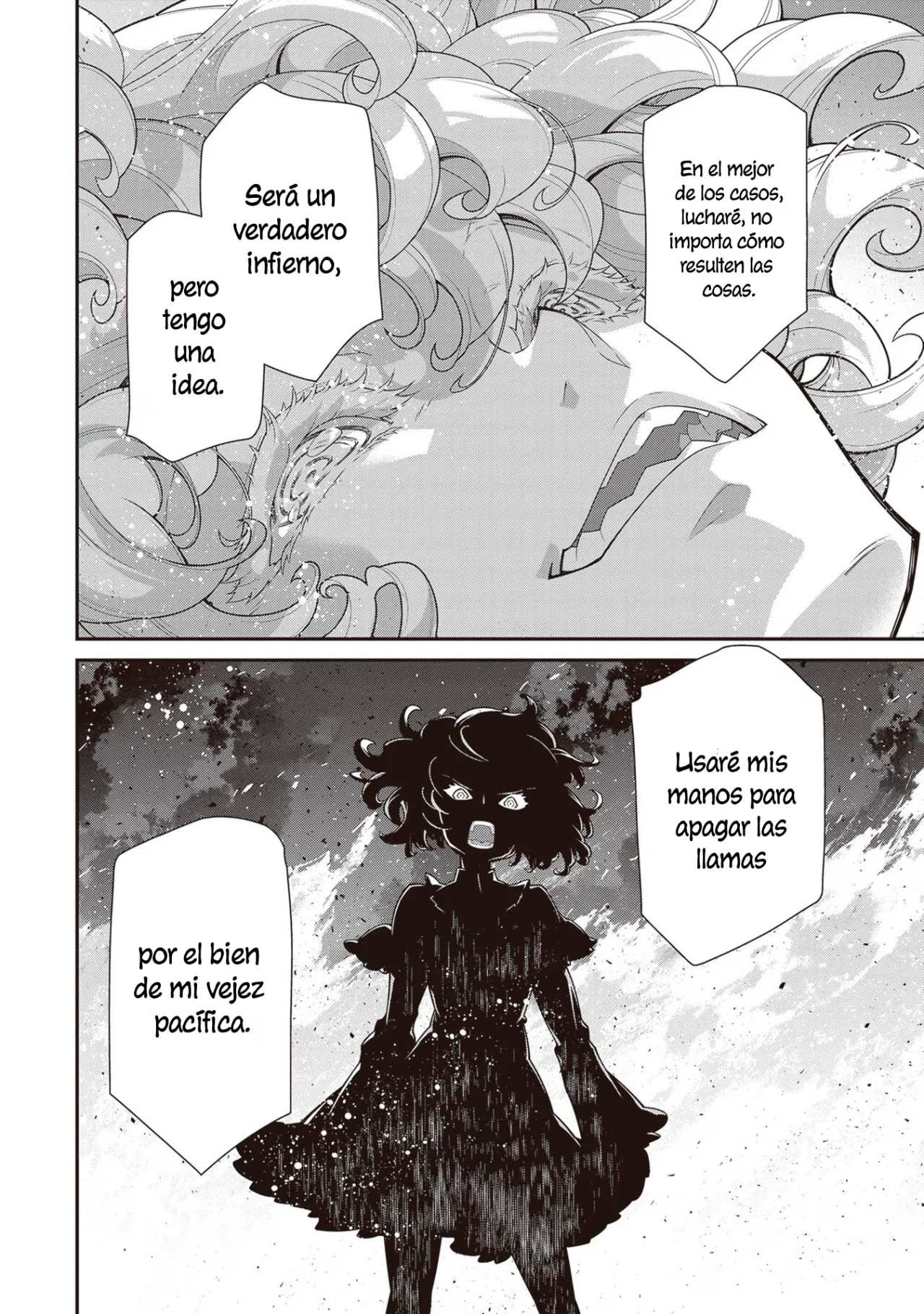 Página 32 del Manga